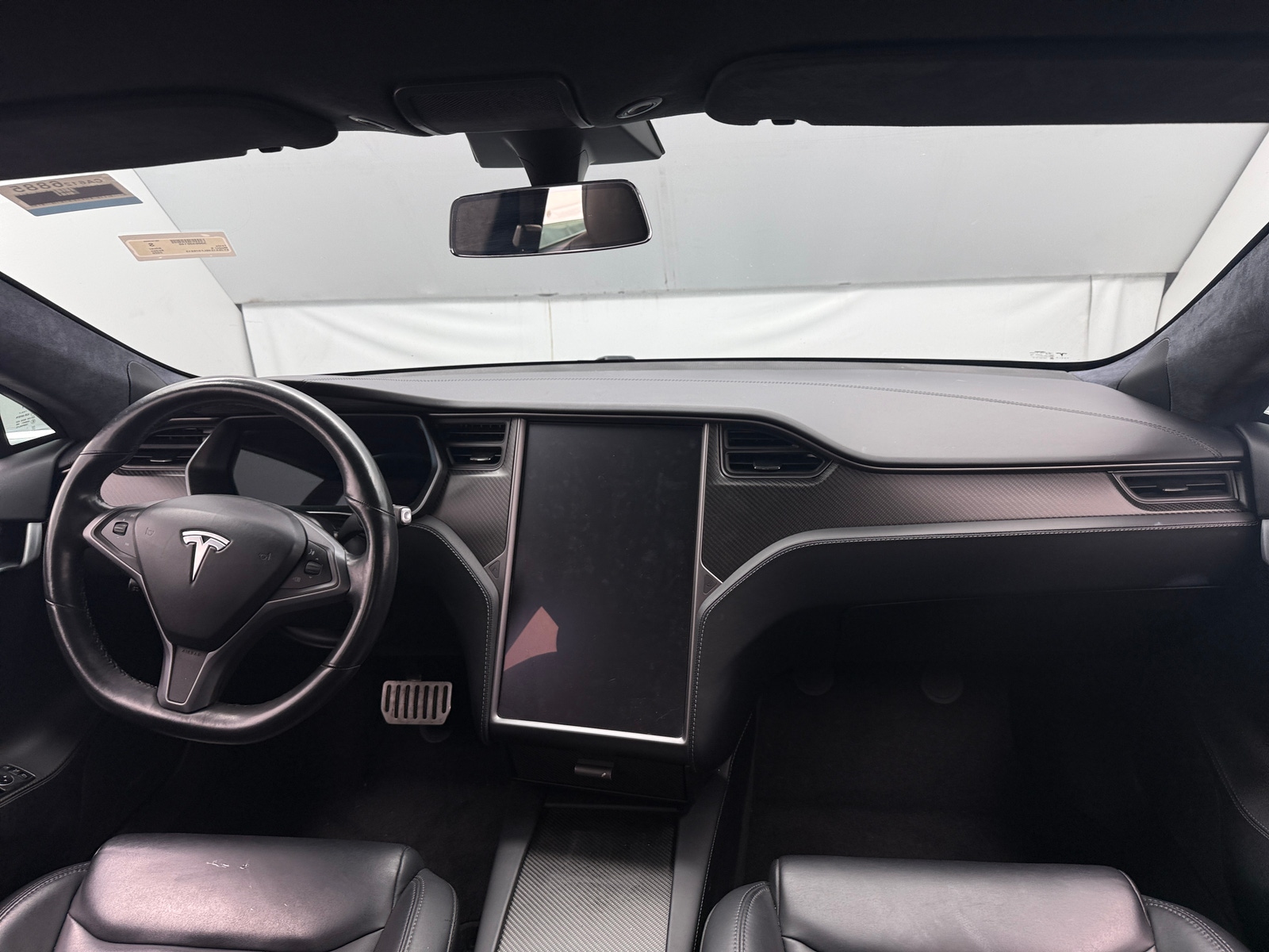 Thumbnail: 2020 Tesla Model S - 2