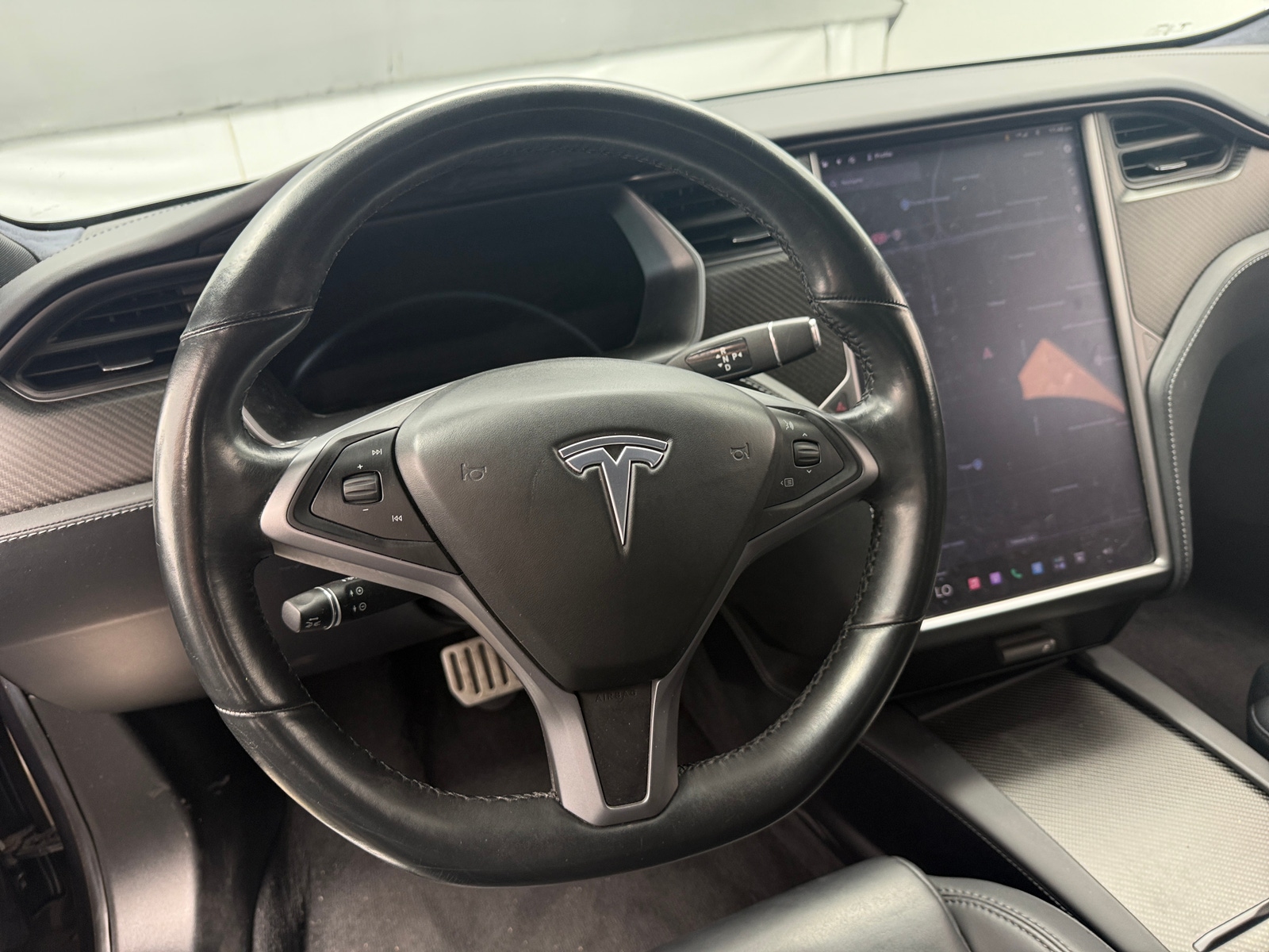 Thumbnail: 2020 Tesla Model S - 4