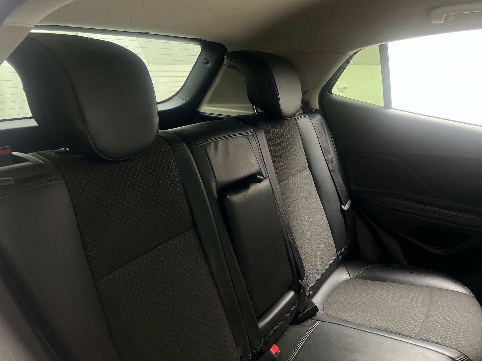 Thumbnail: 2019 Buick Encore - 5