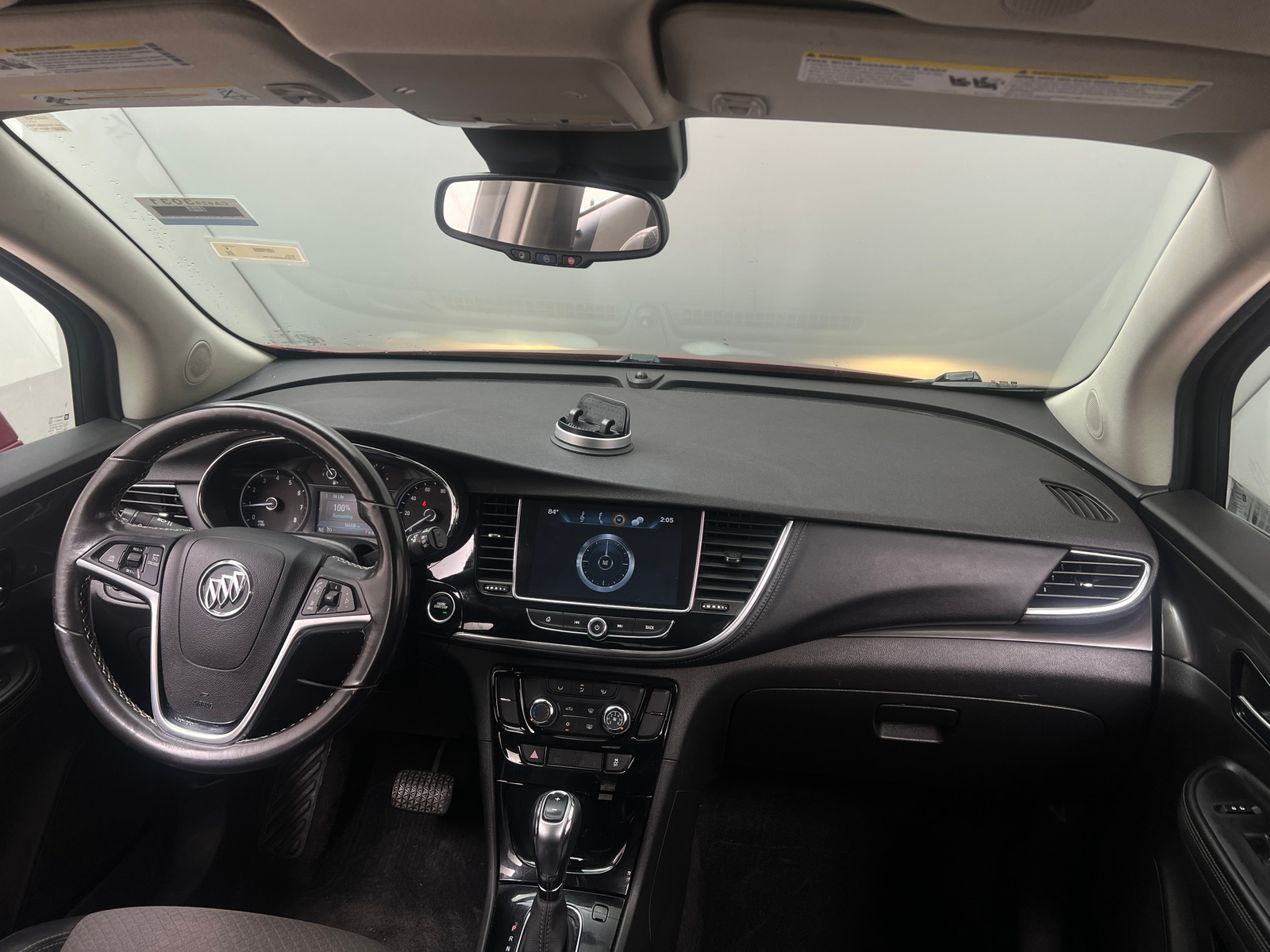 Thumbnail: 2019 Buick Encore - 2