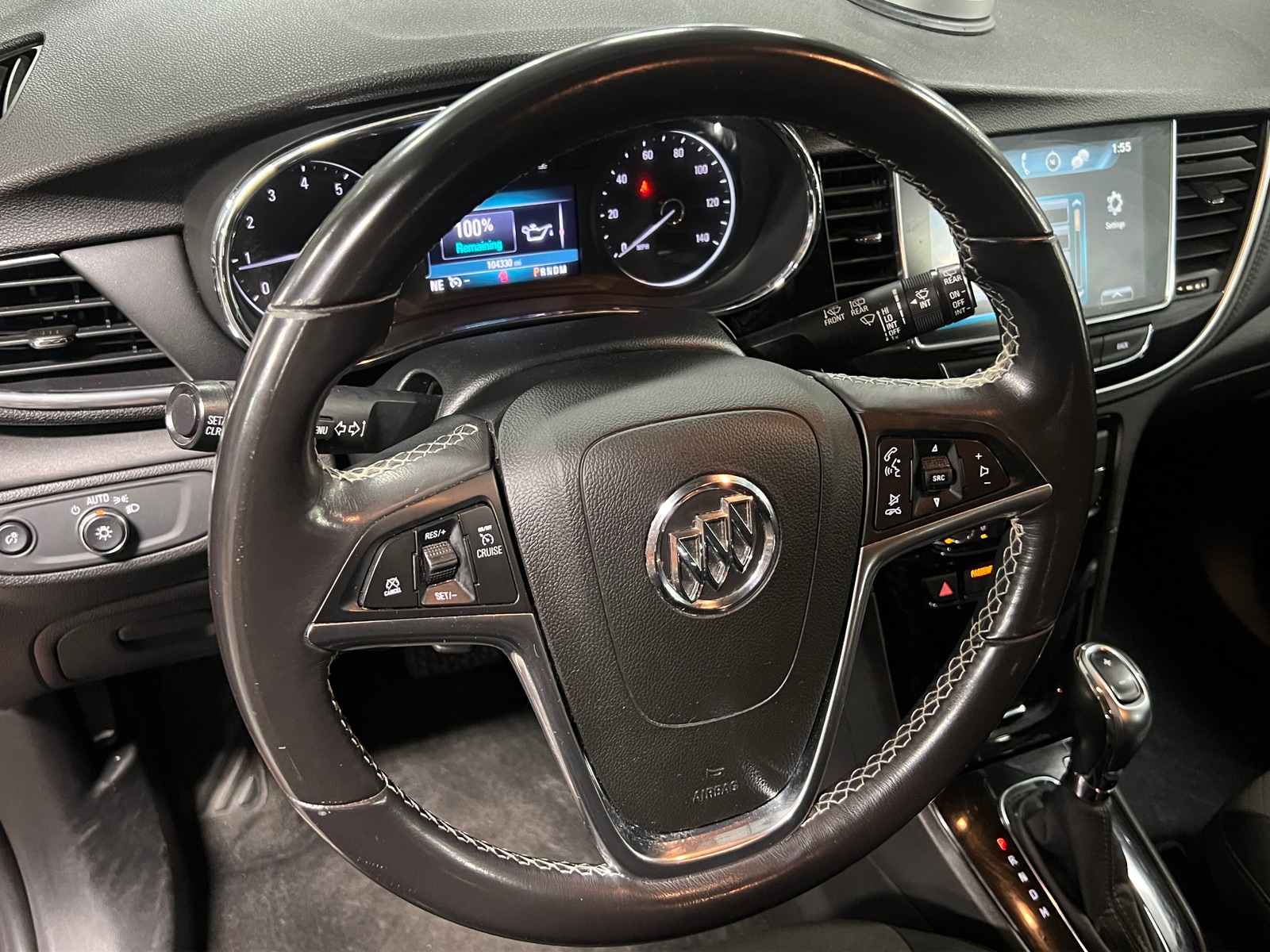 Thumbnail: 2019 Buick Encore - 4