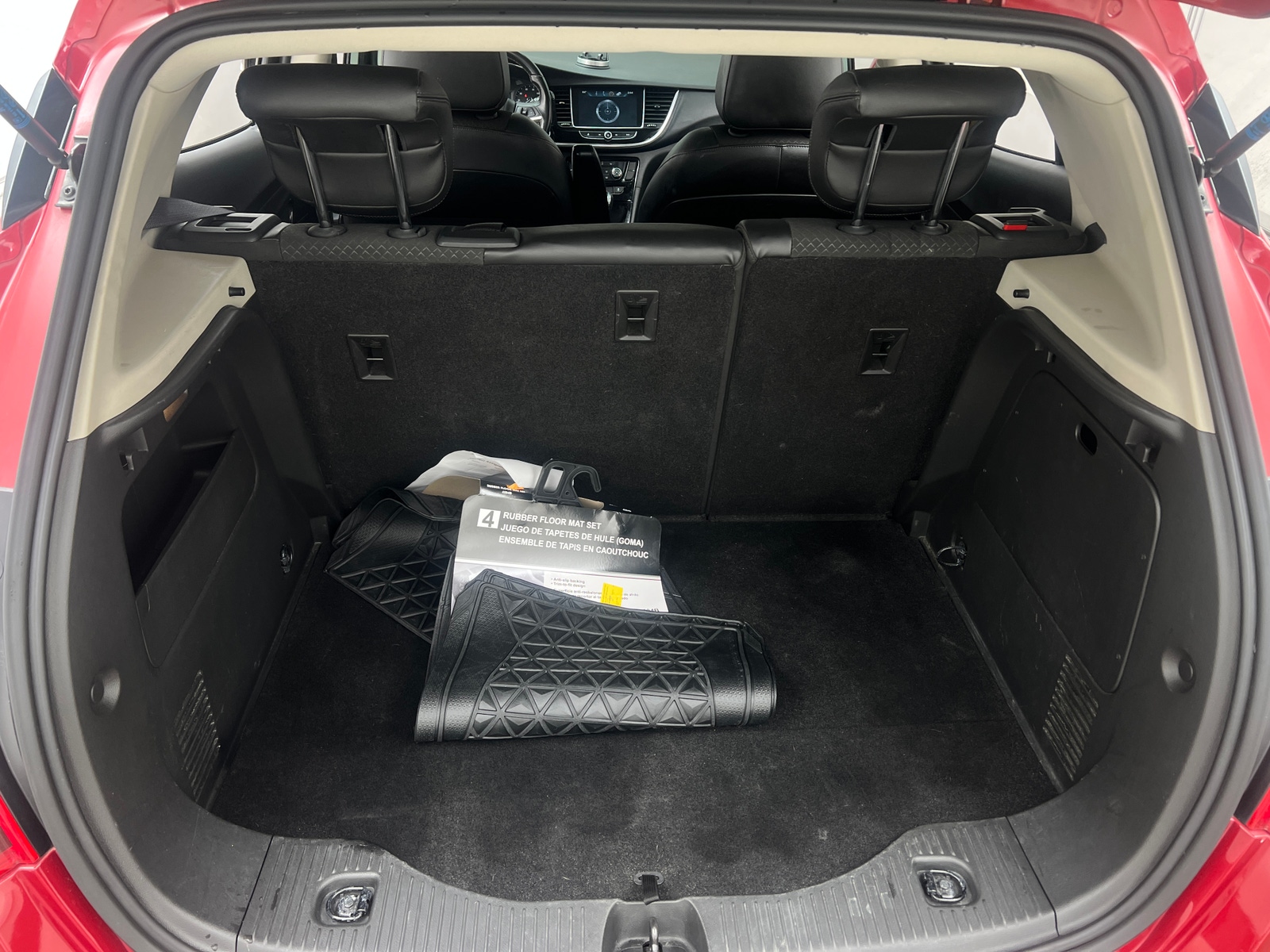 Thumbnail: 2019 Buick Encore - 6