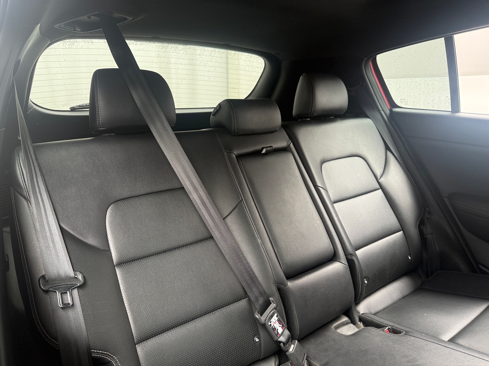Thumbnail: 2021 Kia Sportage - 5