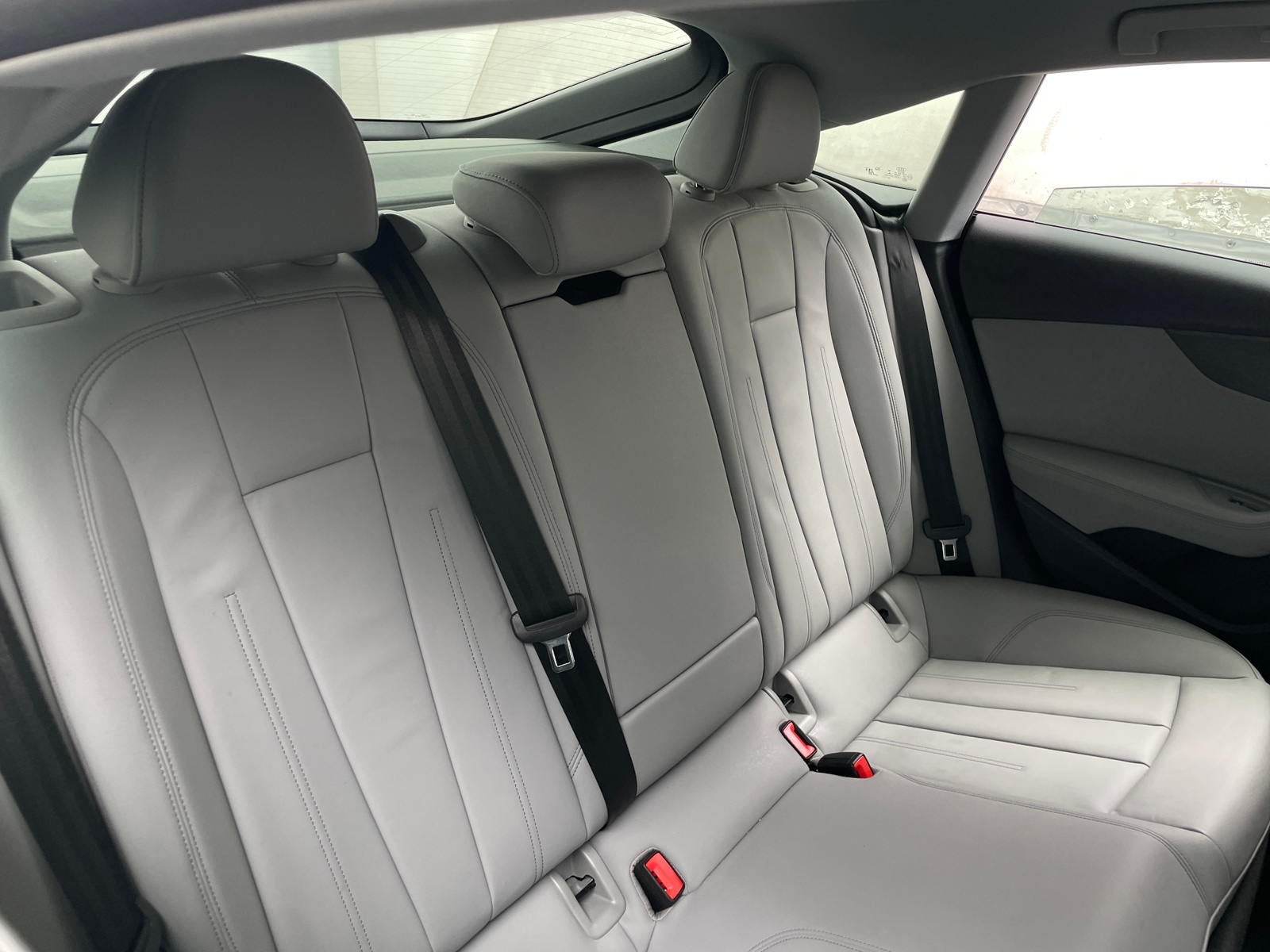 Thumbnail: 2021 Audi A5 - 5