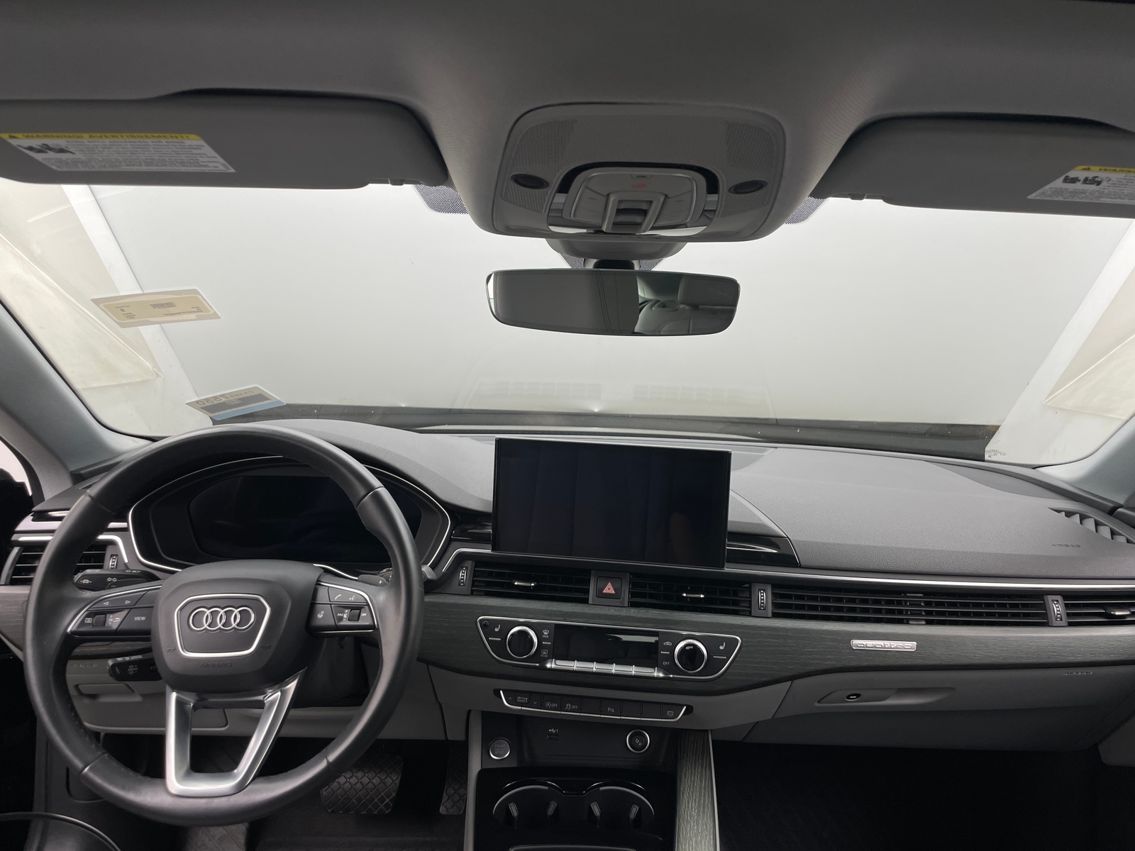 Thumbnail: 2021 Audi A5 - 2