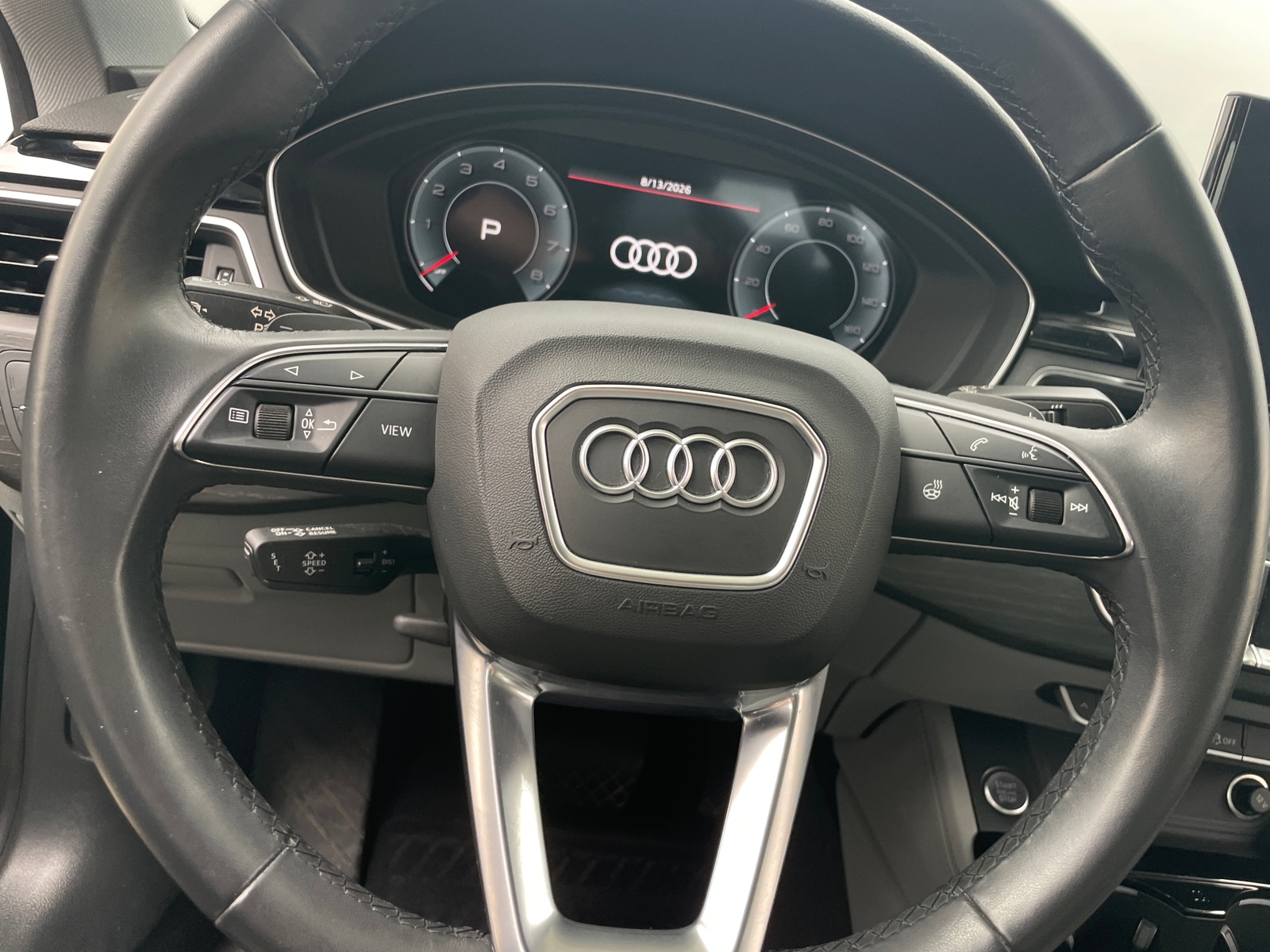 Thumbnail: 2021 Audi A5 - 4