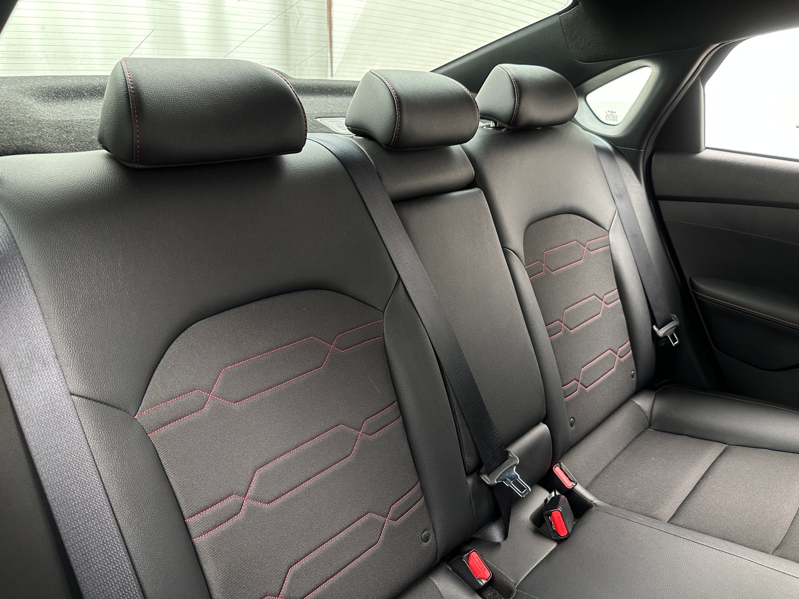 Thumbnail: 2024 Kia Forte - 5