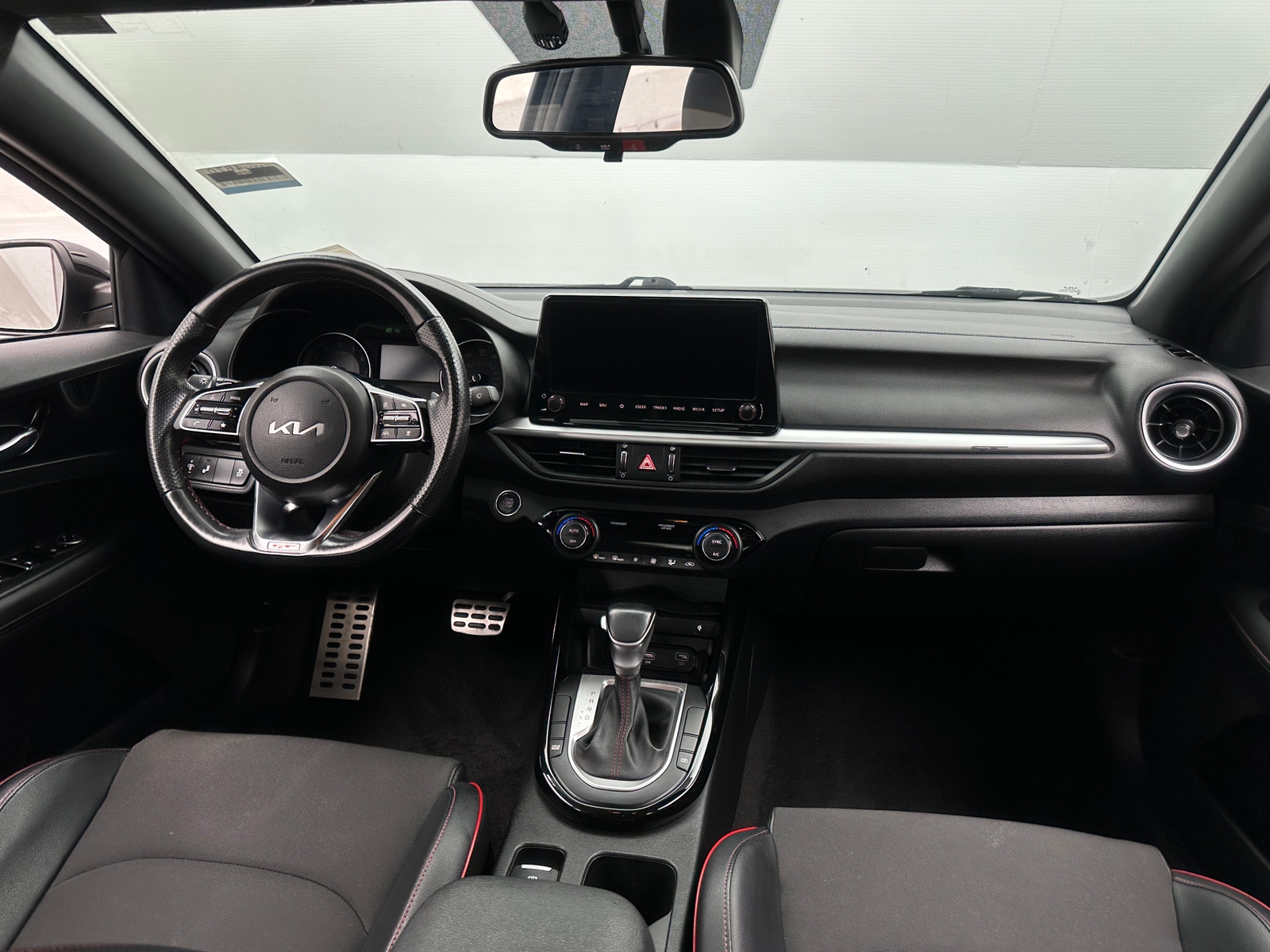 Thumbnail: 2024 Kia Forte - 2