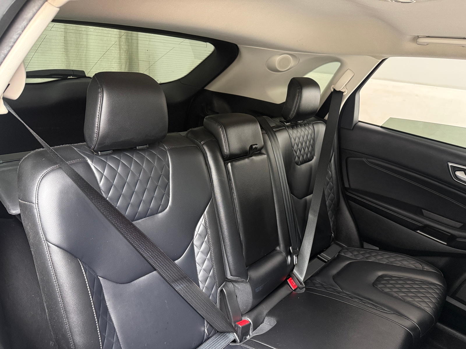Thumbnail: 2023 Ford Edge - 5