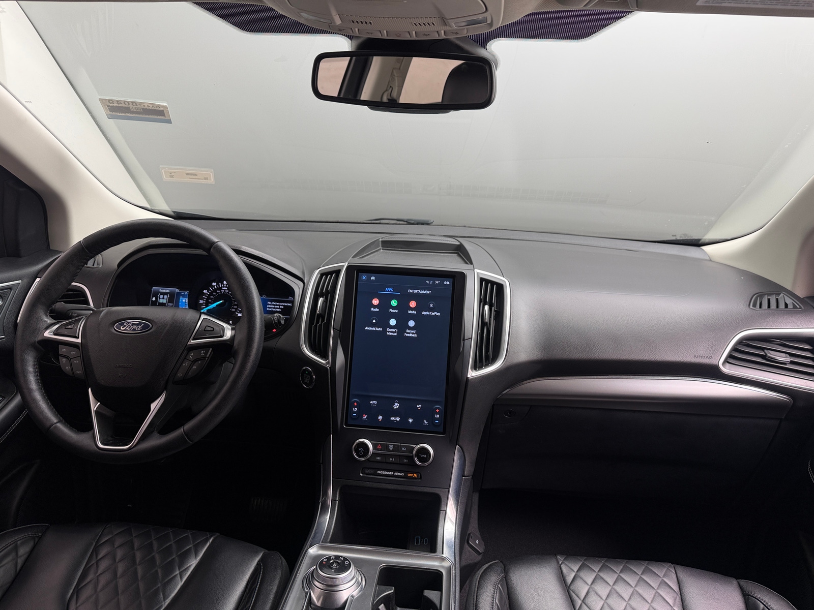 Thumbnail: 2023 Ford Edge - 2