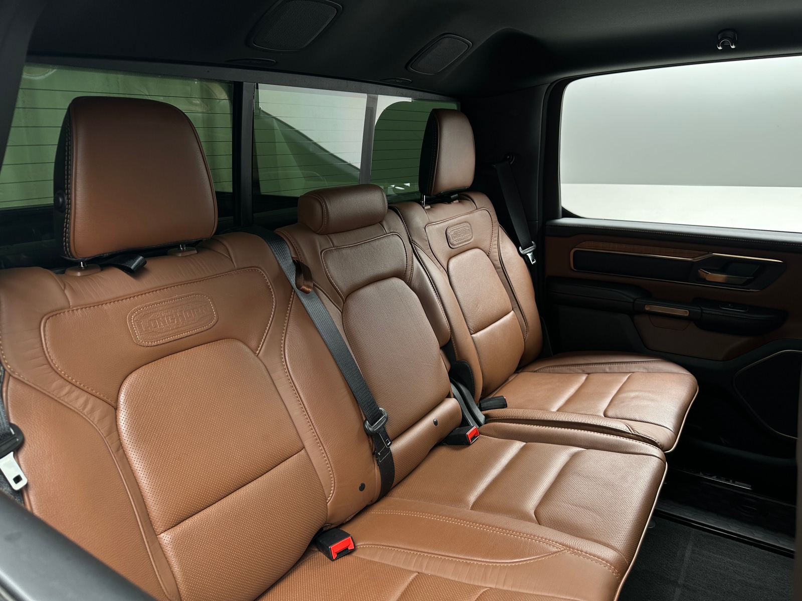 Thumbnail: 2022 RAM 1500 - 5