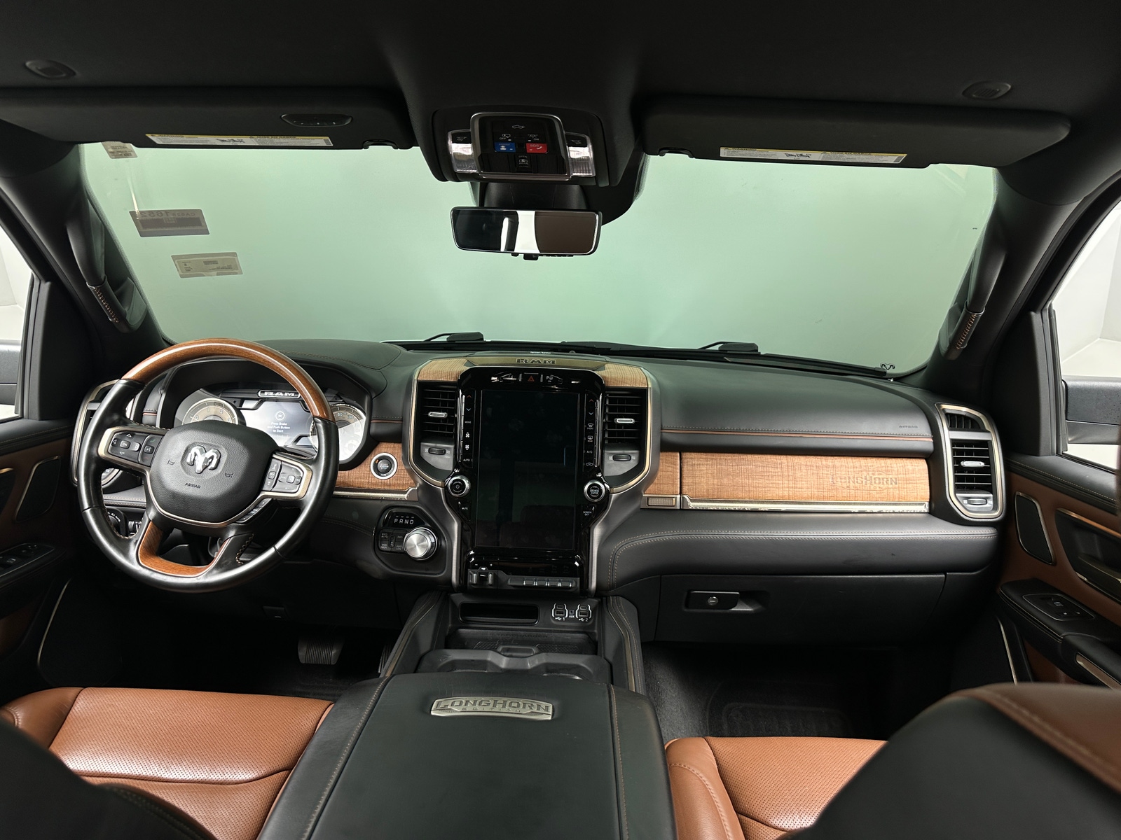 Thumbnail: 2022 RAM 1500 - 2