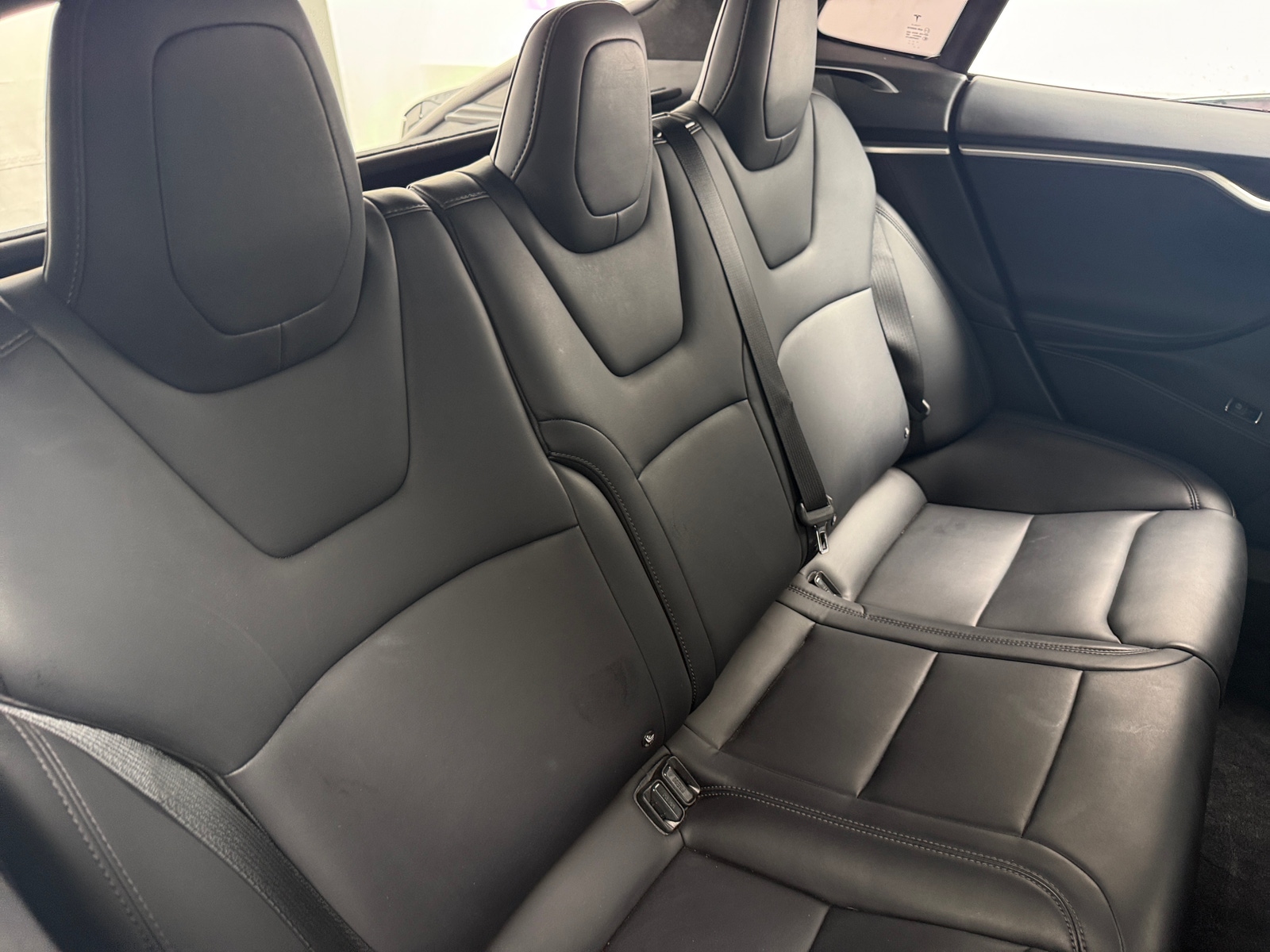 Thumbnail: 2017 Tesla Model S - 5