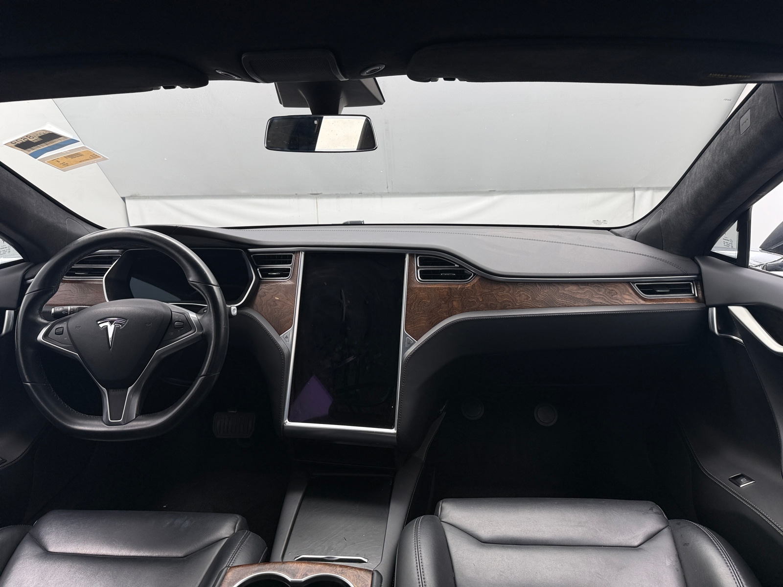 Thumbnail: 2017 Tesla Model S - 2