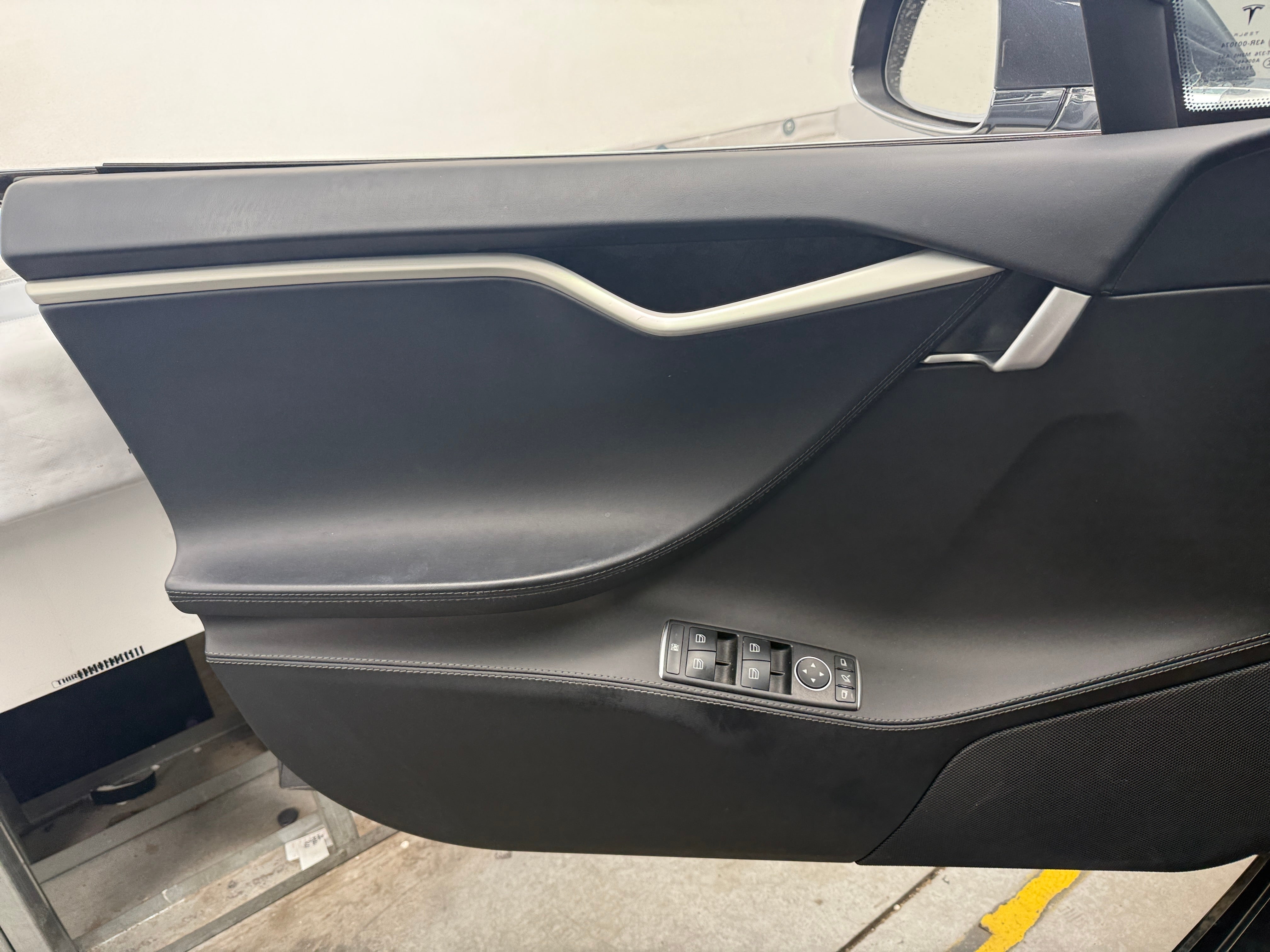 Used 2017 Tesla Model S 75 with VIN 5YJSA1E11HF214764 for sale in Auburn, WA