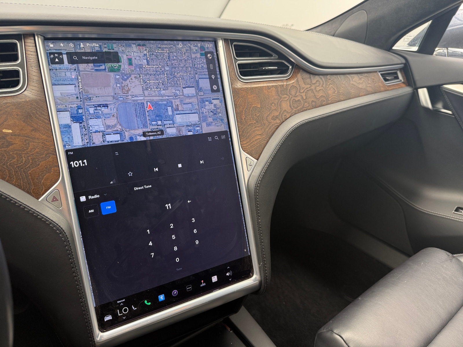 Thumbnail: 2017 Tesla Model S - 3
