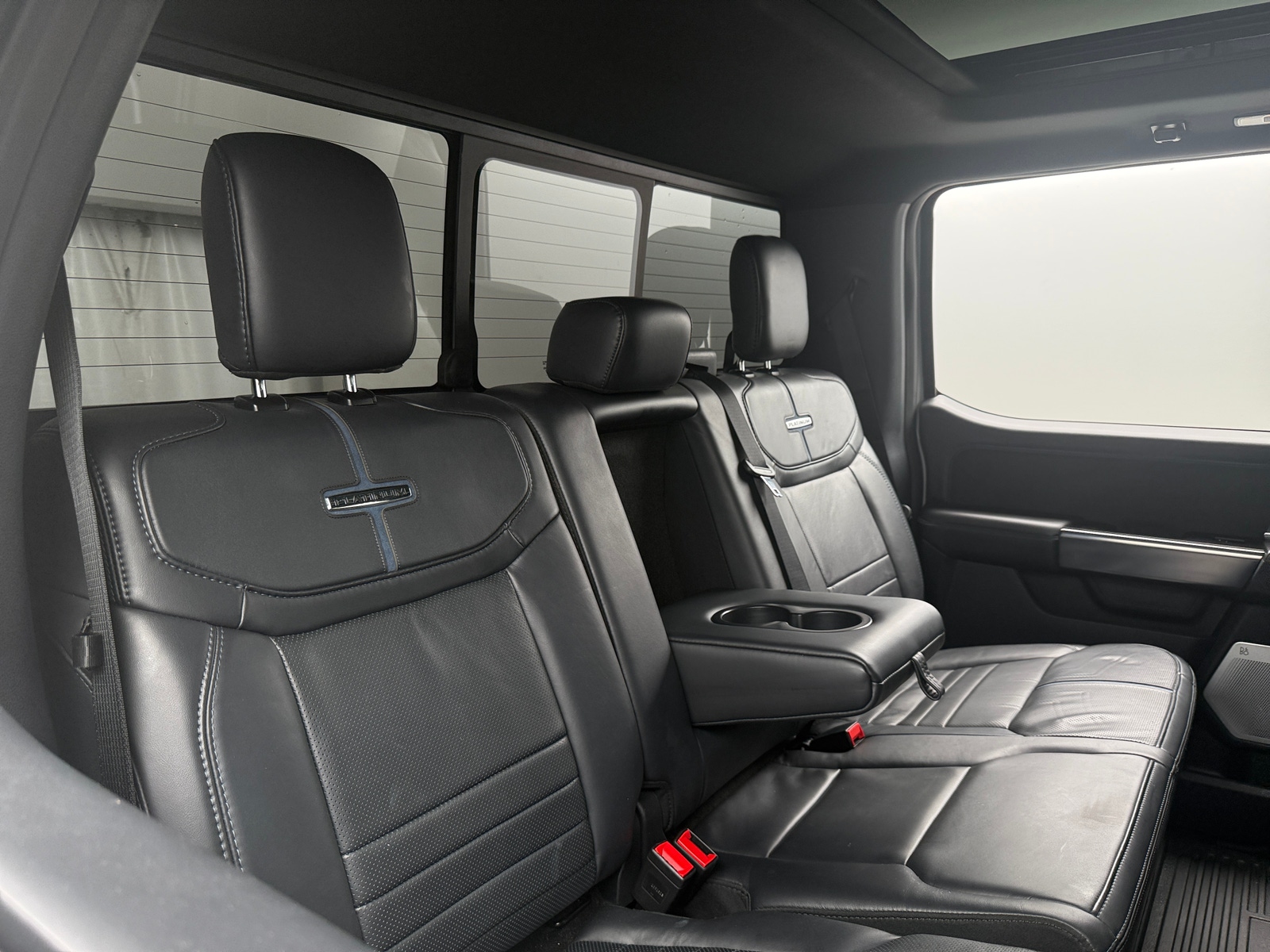 Thumbnail: 2025 Ford Econoline - 5