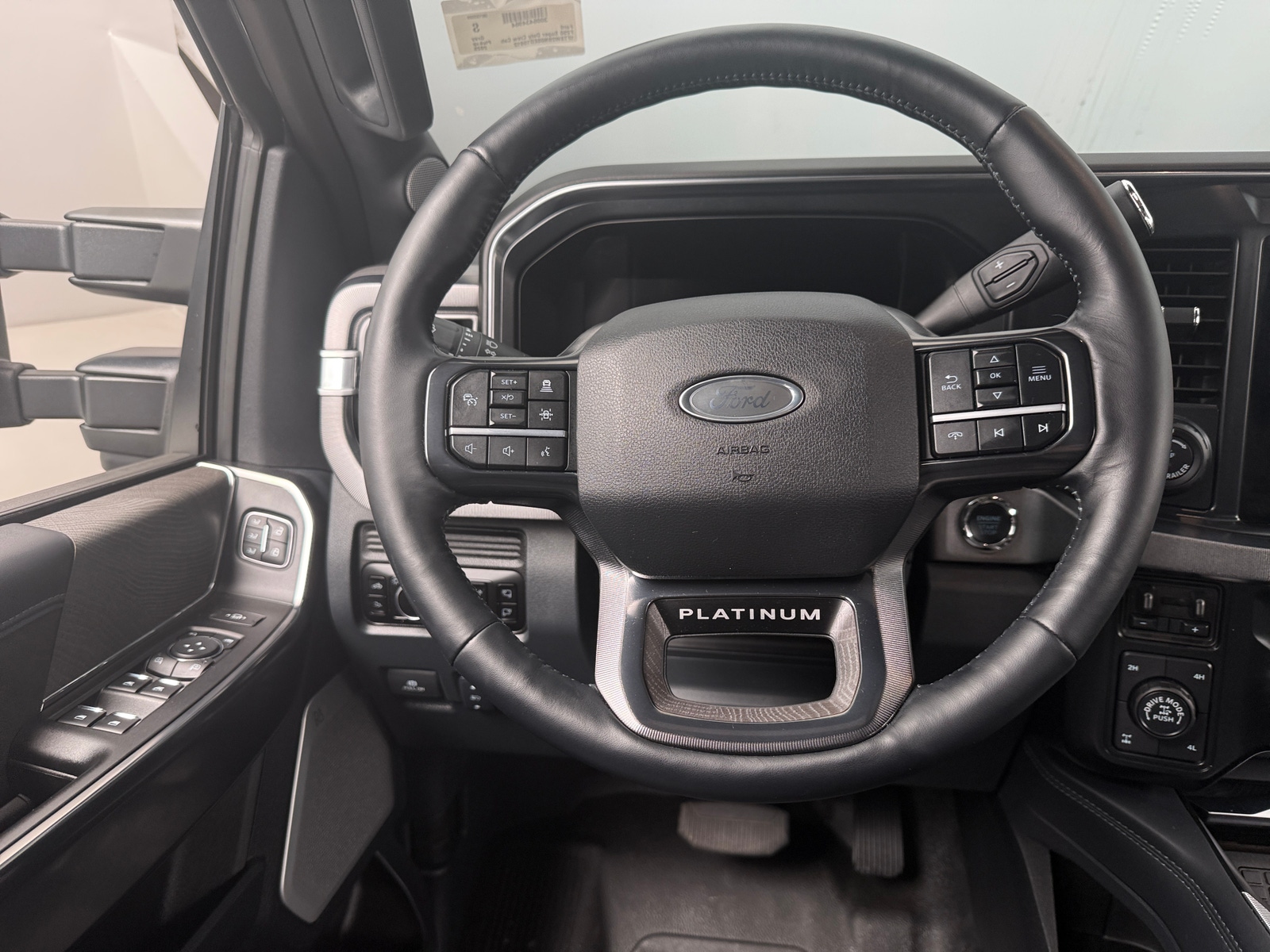Thumbnail: 2025 Ford Econoline - 4