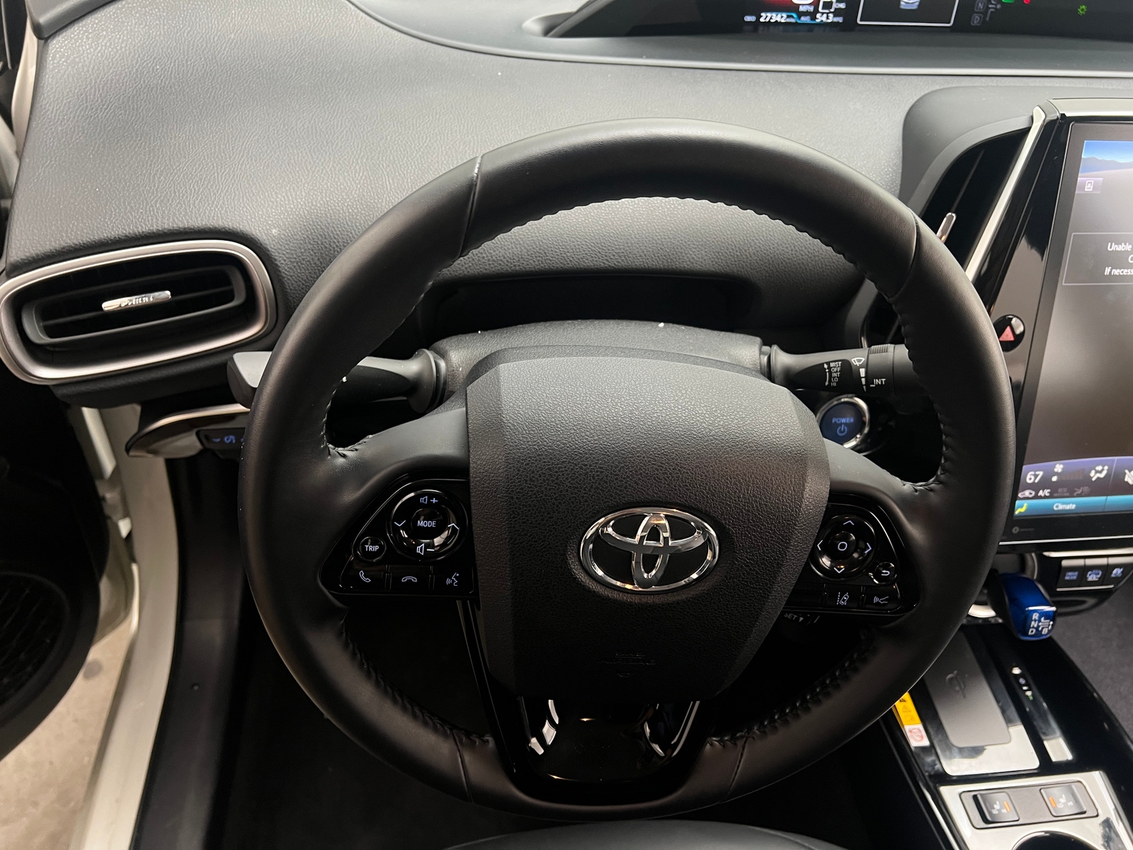 Thumbnail: 2020 Toyota Prius Prime - 5