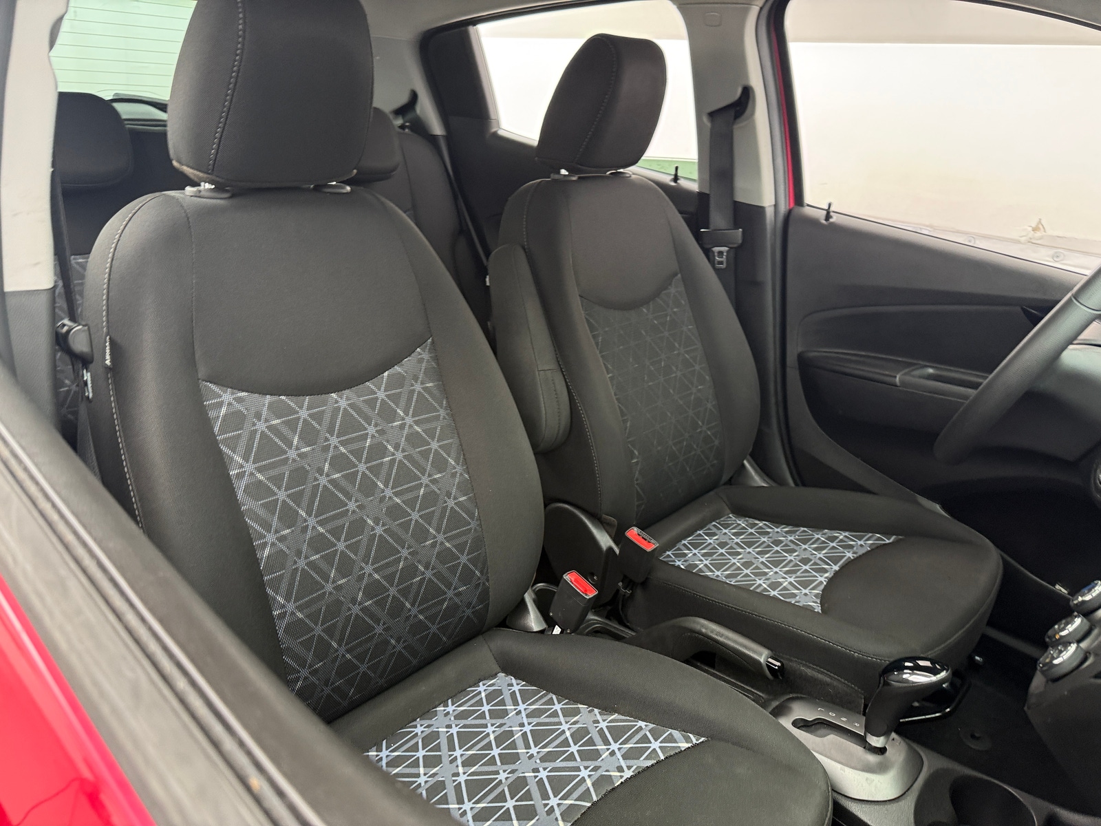 Thumbnail: 2020 Chevrolet Spark - 2