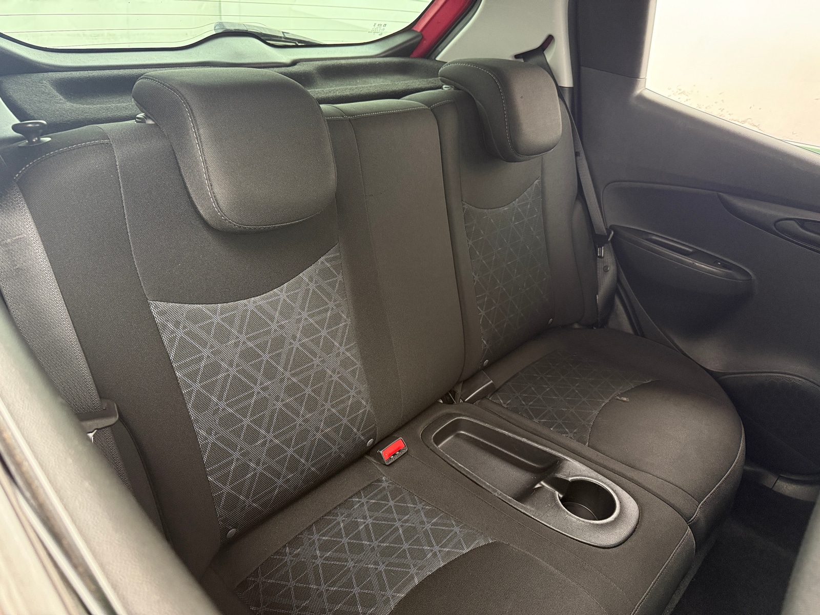 Thumbnail: 2020 Chevrolet Spark - 6