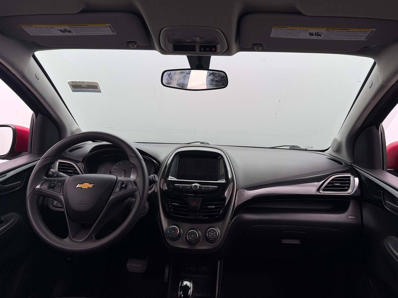 Thumbnail: 2020 Chevrolet Spark - 3