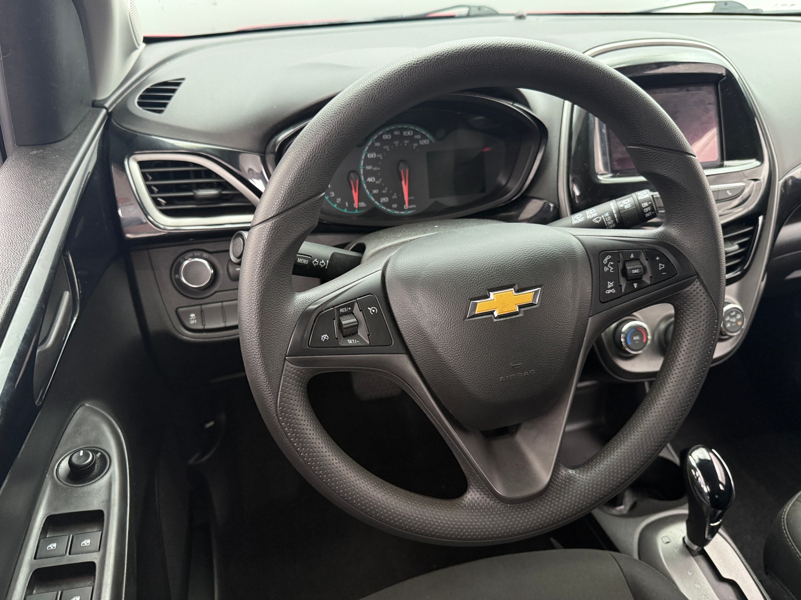 Thumbnail: 2020 Chevrolet Spark - 5