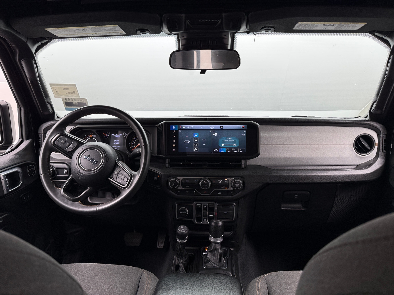 Thumbnail: 2024 Jeep Wrangler - 3