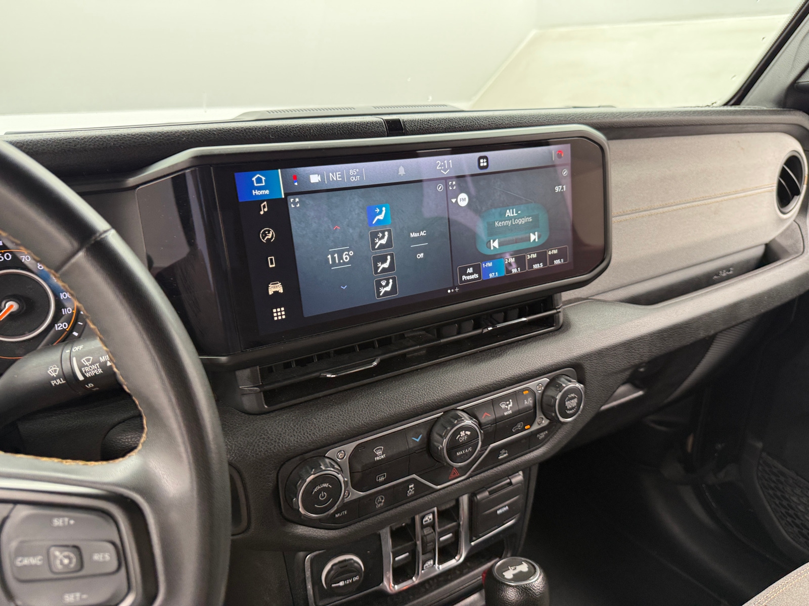 Thumbnail: 2024 Jeep Wrangler - 4