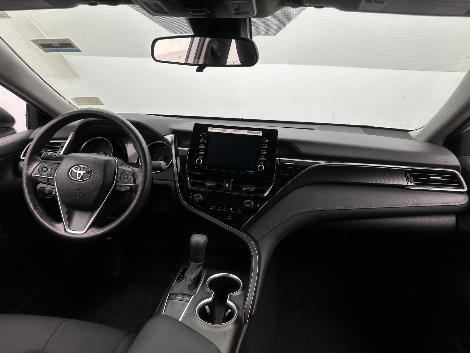 Thumbnail: 2024 Toyota Camry - 3