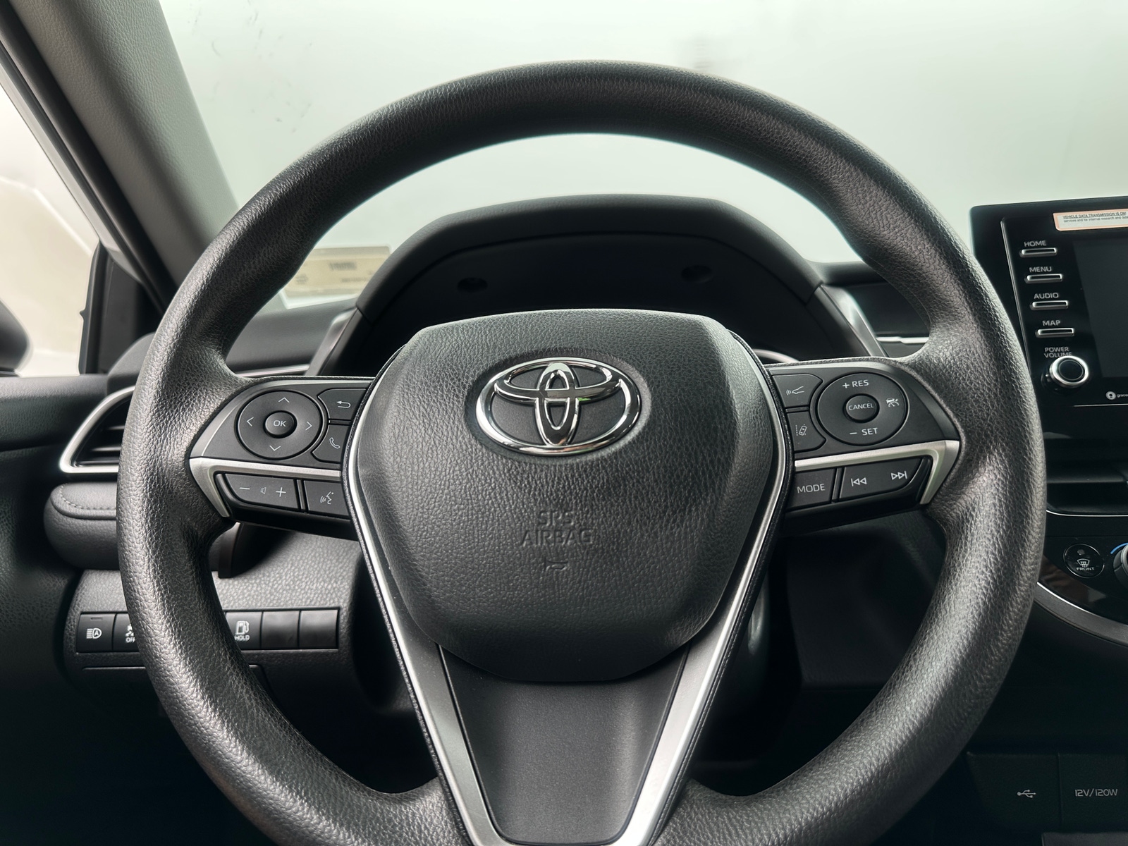 Thumbnail: 2024 Toyota Camry - 5