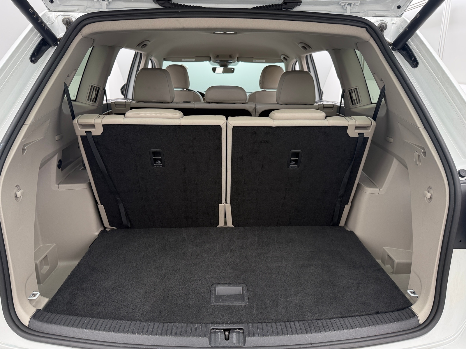 Thumbnail: 2026 Volkswagen Atlas - 6
