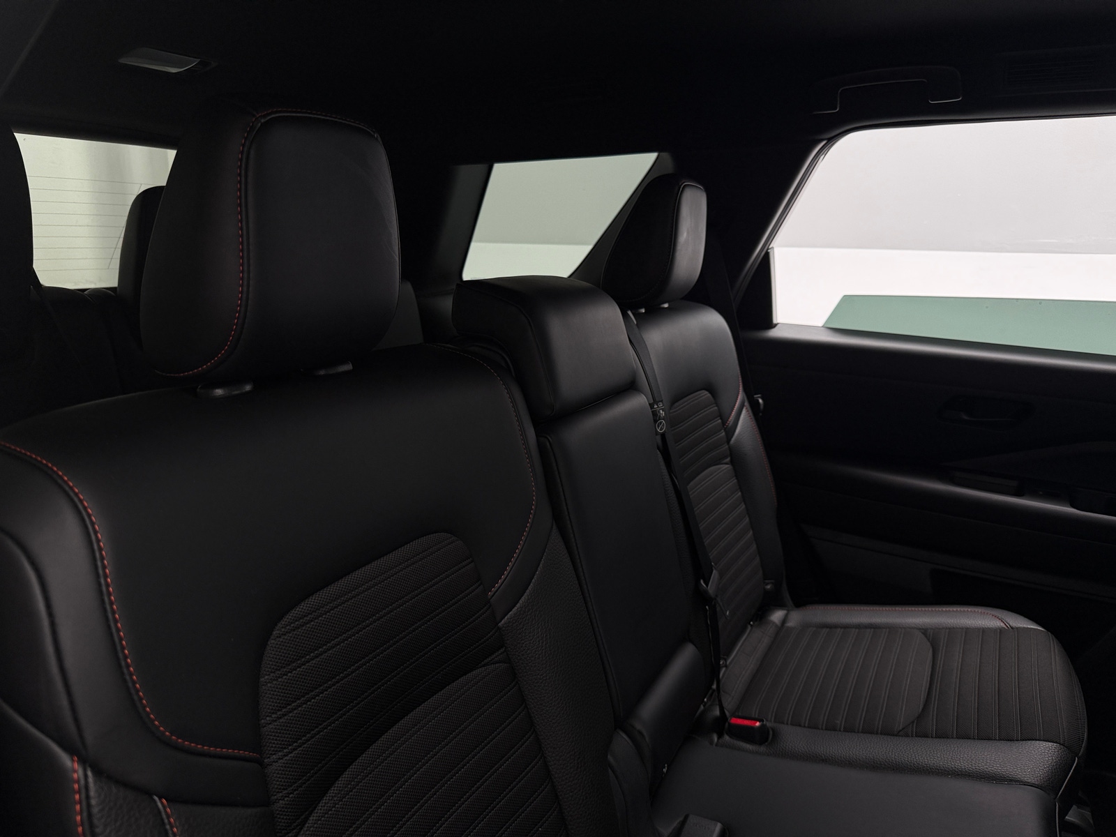 Thumbnail: 2026 Nissan Pathfinder - 5