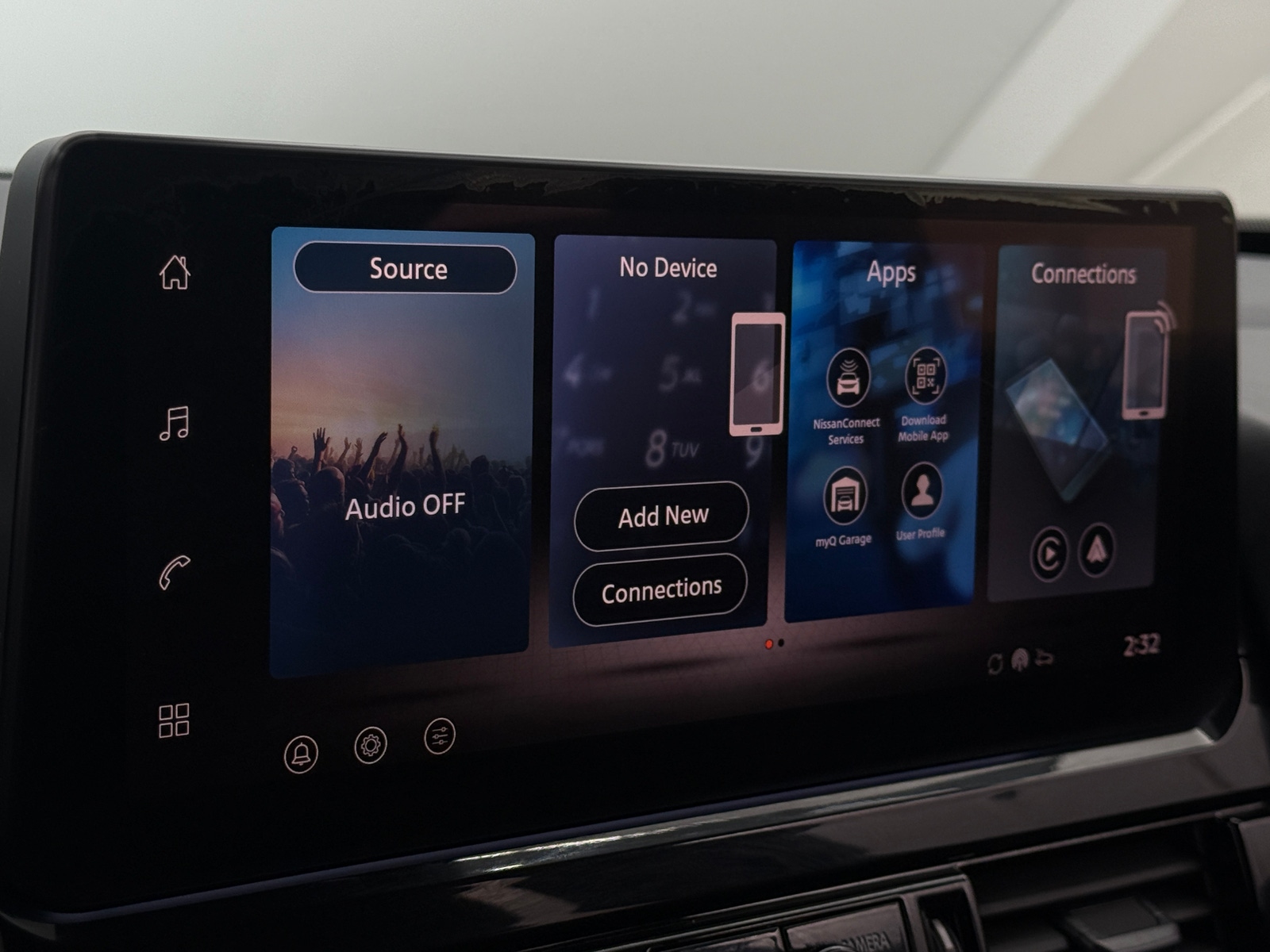Thumbnail: 2026 Nissan Pathfinder - 3