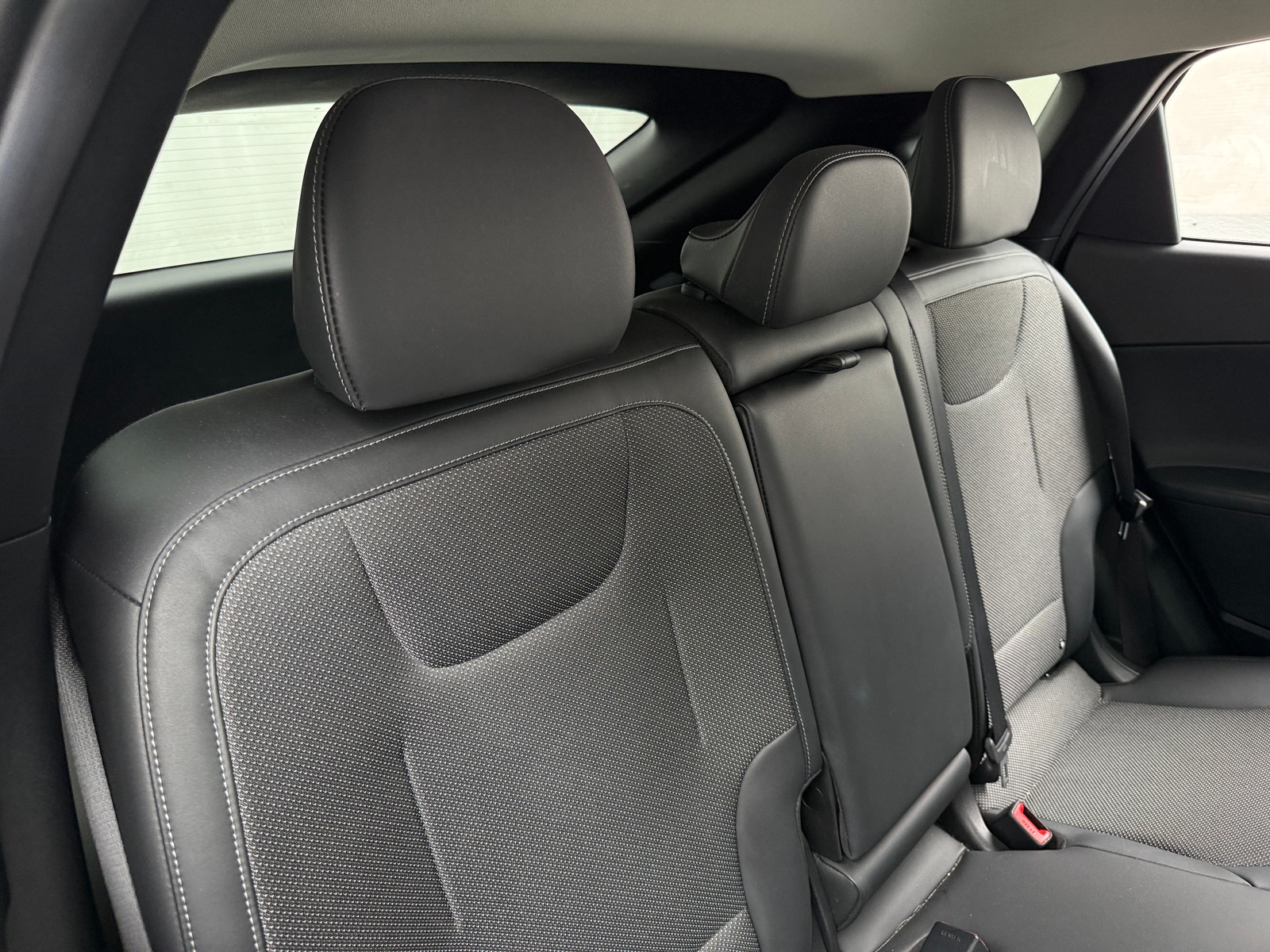 Thumbnail: 2024 Kia EV6 - 5