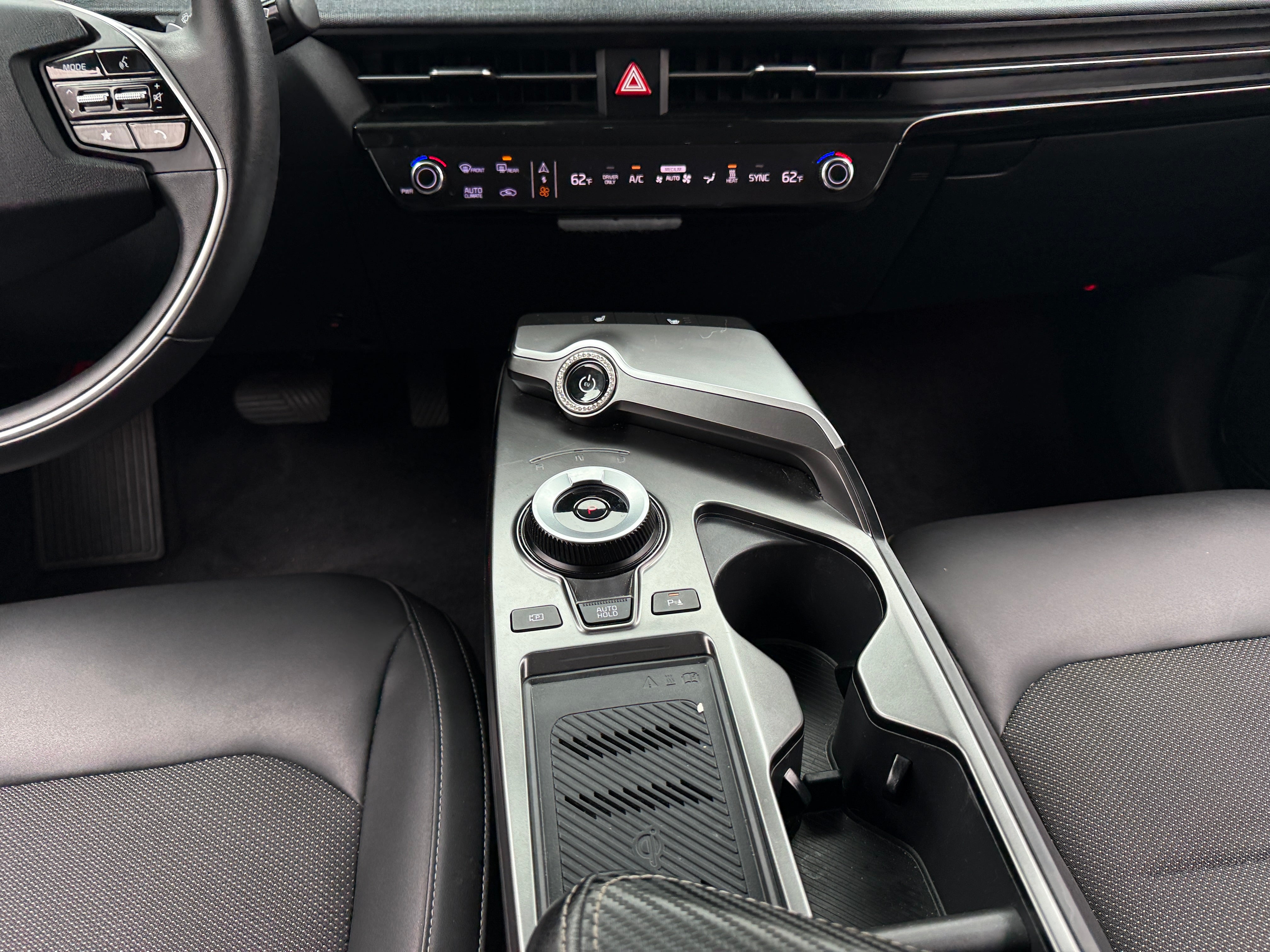 Used 2024 Kia EV6 Light L/R with VIN KNDC34LA0R5619651 for sale in Auburn, WA