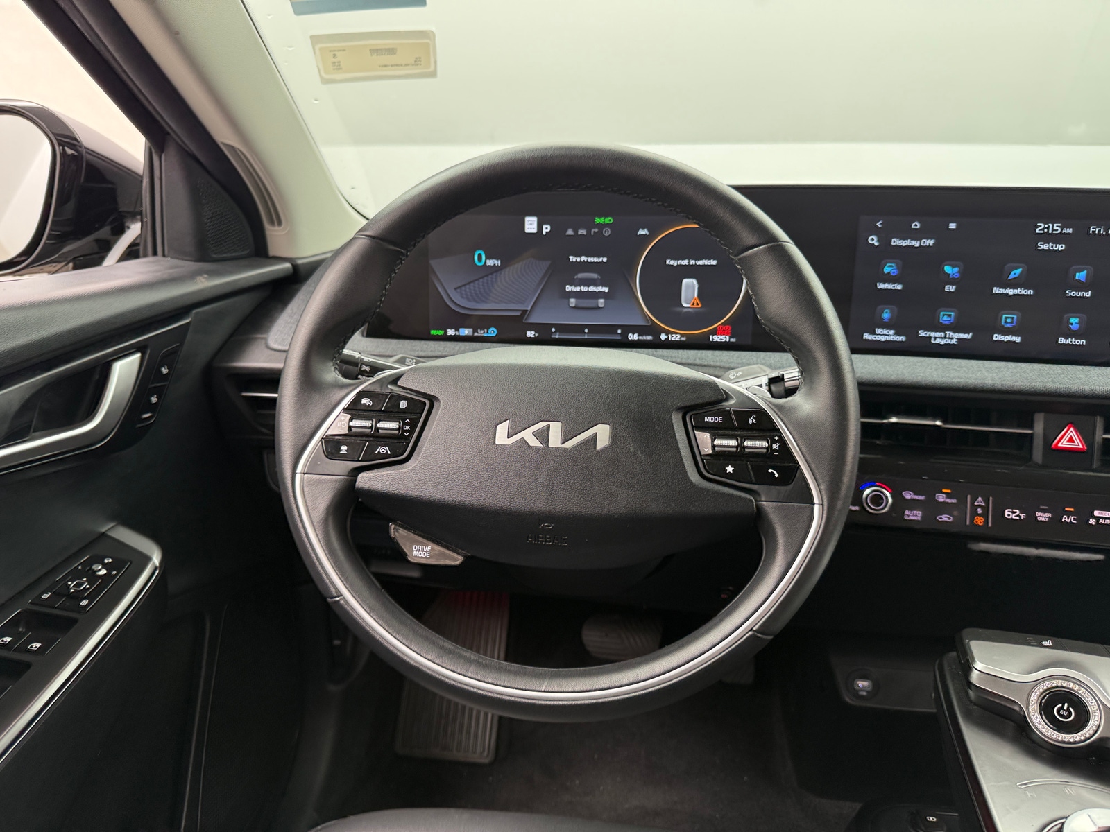 Thumbnail: 2024 Kia EV6 - 4