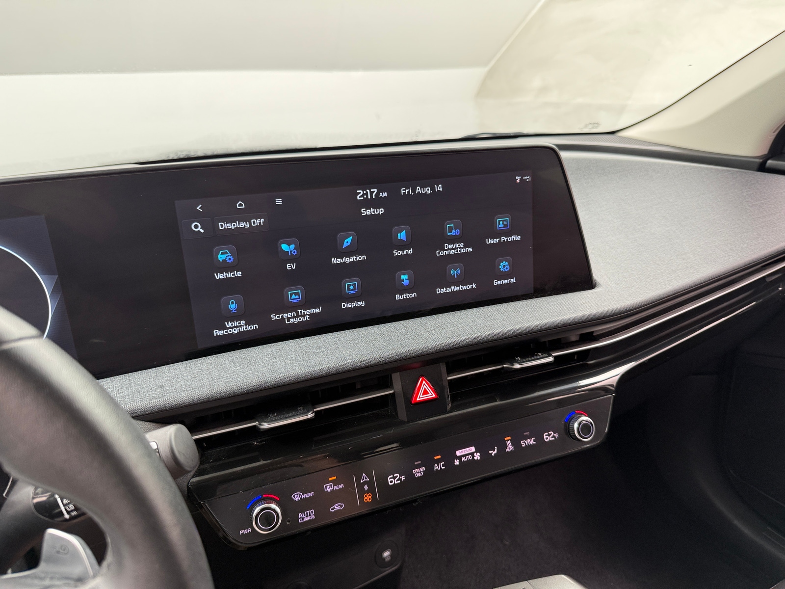 Thumbnail: 2024 Kia EV6 - 3