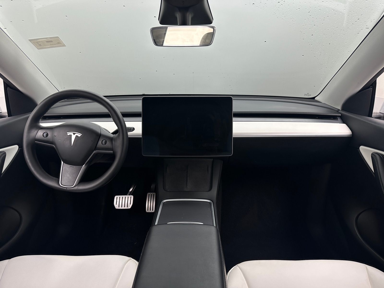 Thumbnail: 2021 Tesla Model Y - 3