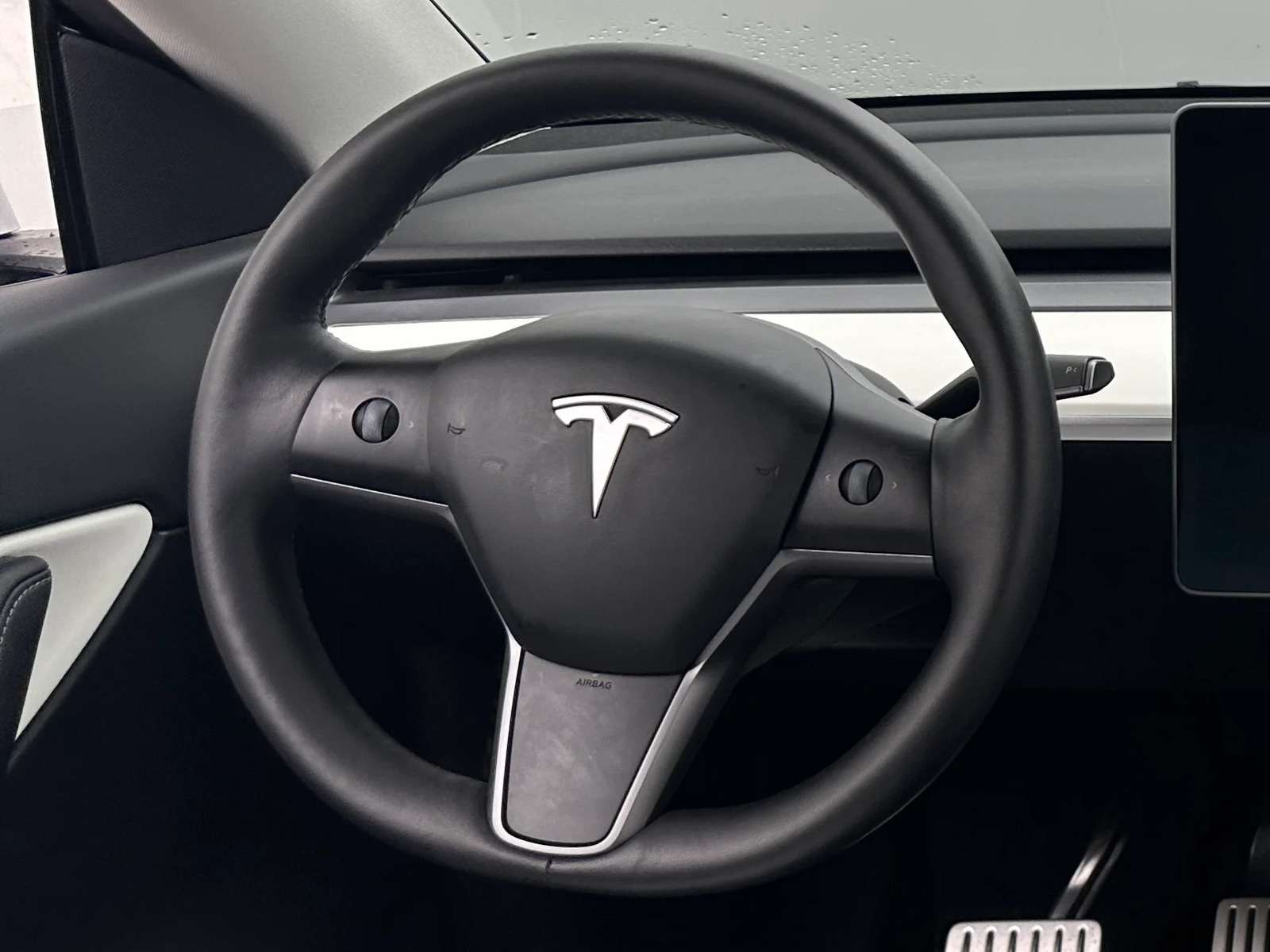 Thumbnail: 2021 Tesla Model Y - 5