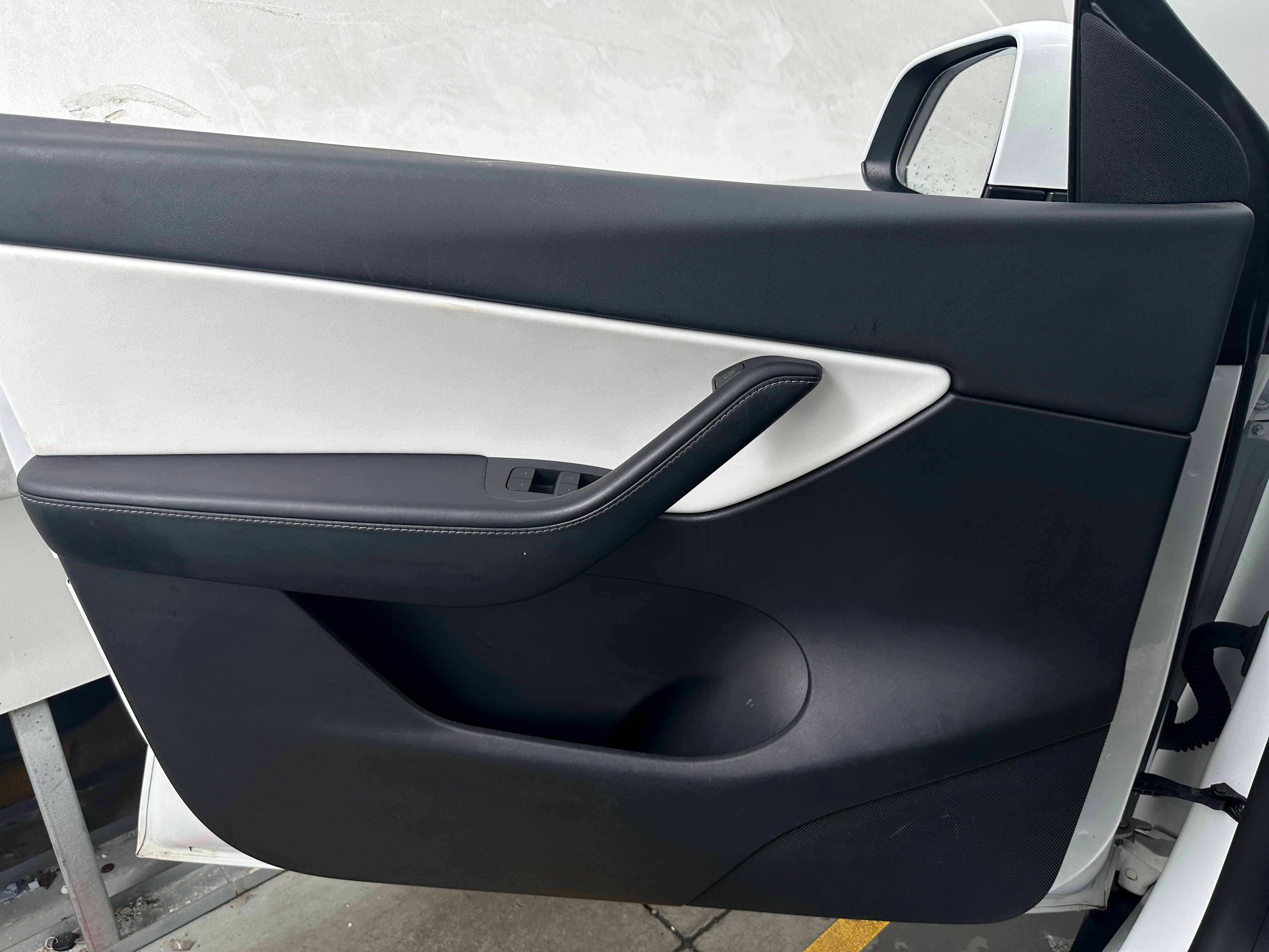 Used 2021 Tesla Model Y Performance with VIN 5YJYGDEF8MF197140 for sale in Auburn, WA