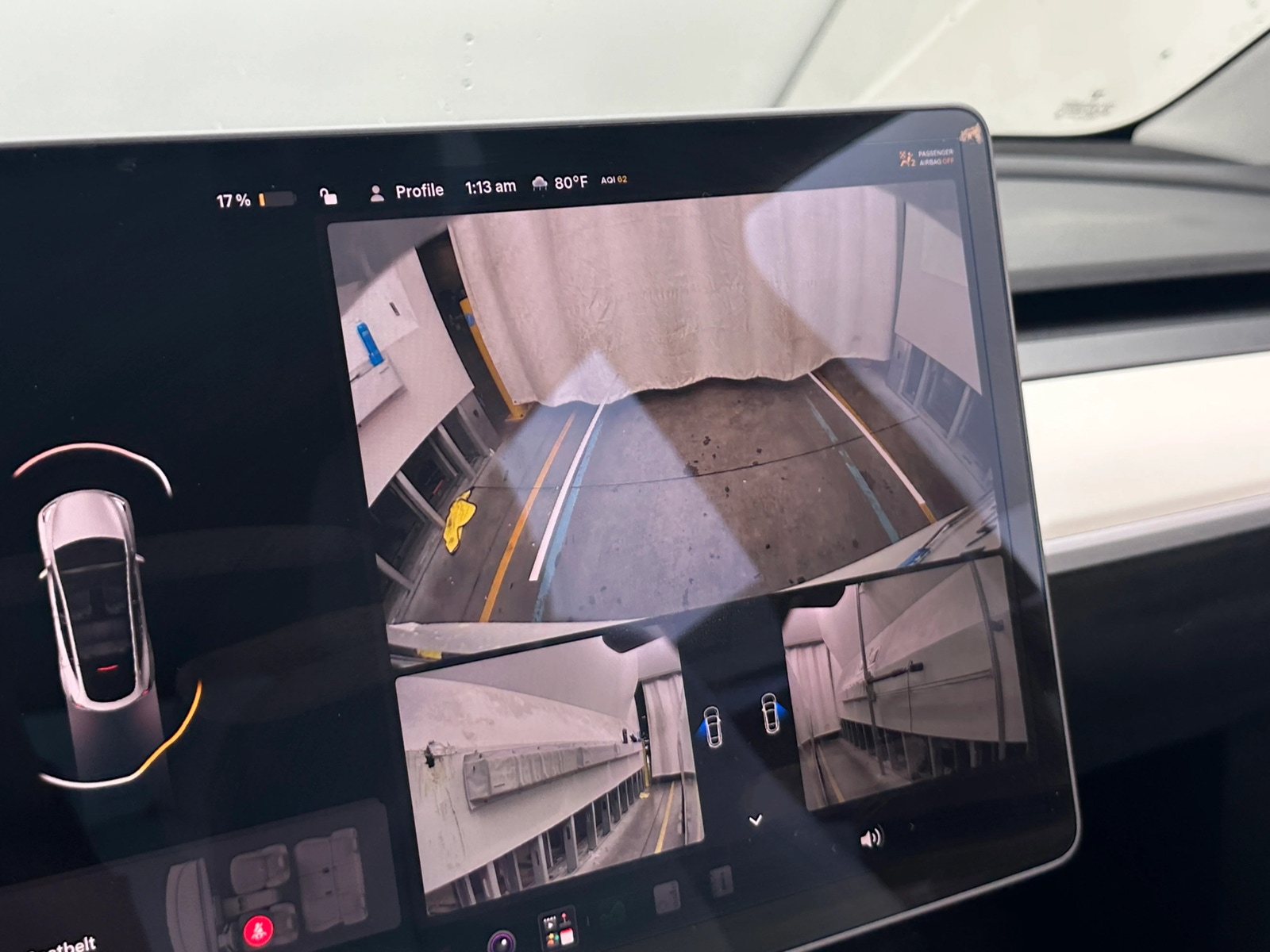 Thumbnail: 2021 Tesla Model Y - 4