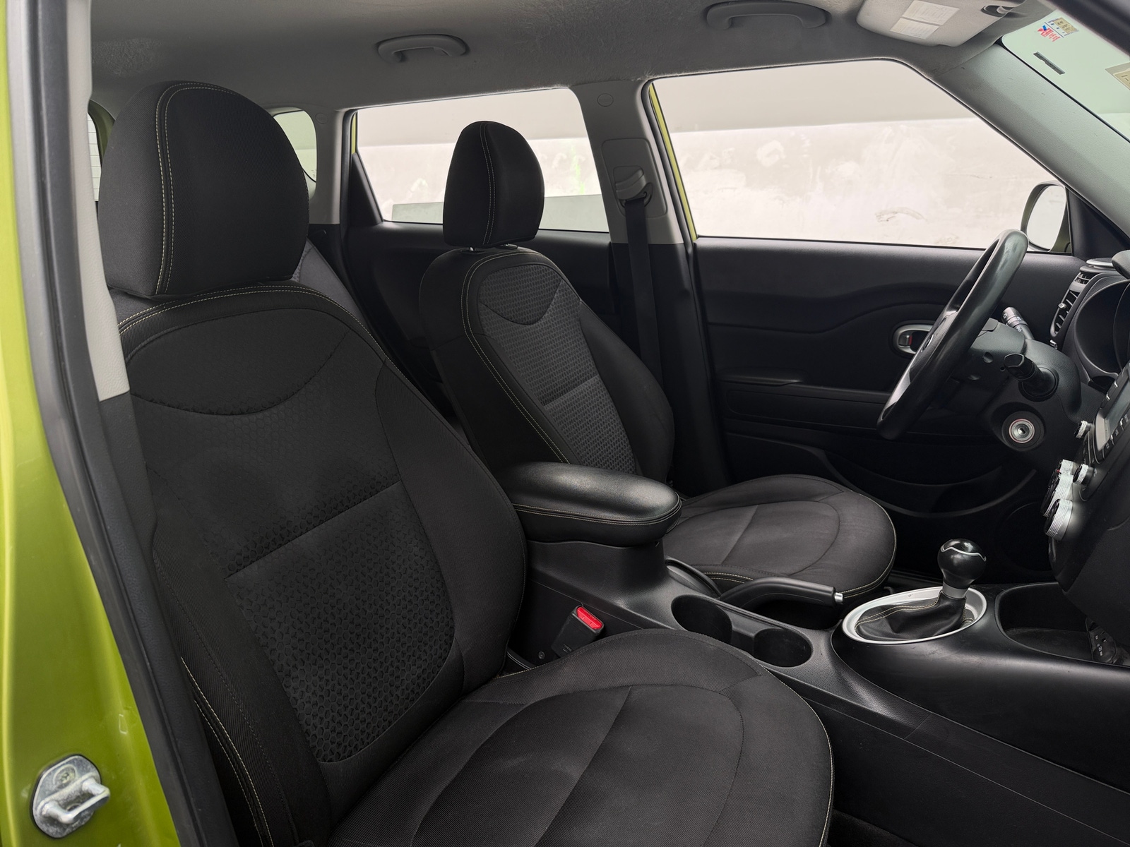 Thumbnail: 2015 Kia Soul - 2