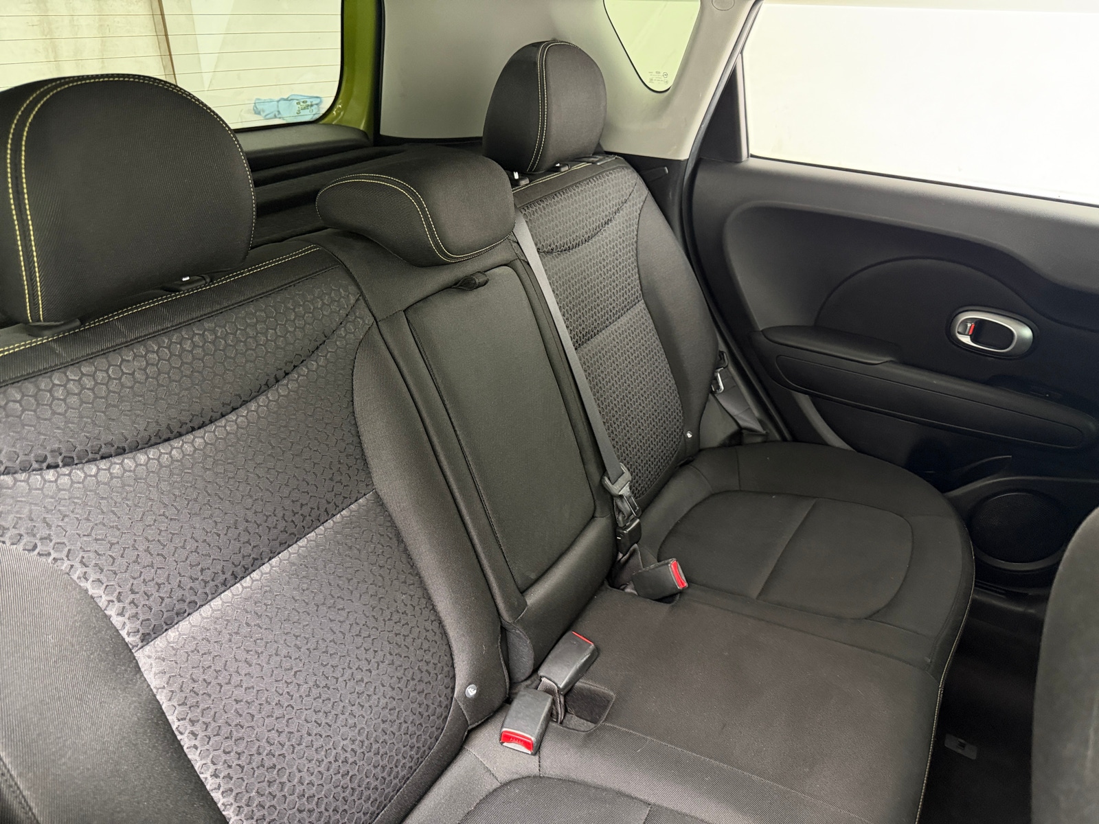 Thumbnail: 2015 Kia Soul - 6