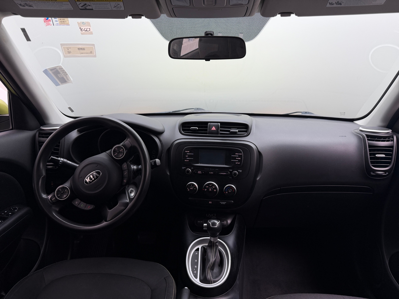 Thumbnail: 2015 Kia Soul - 3