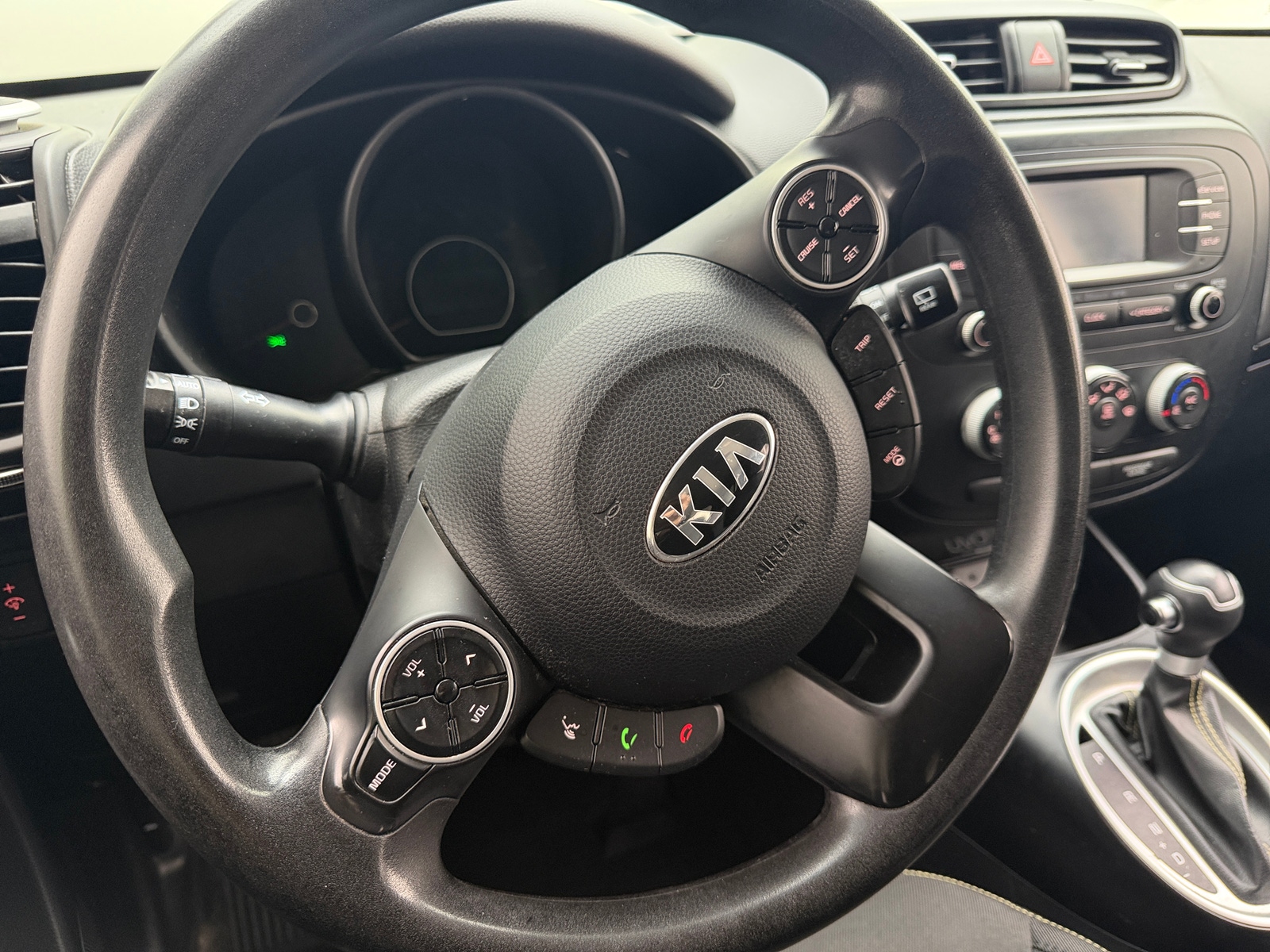 Thumbnail: 2015 Kia Soul - 5