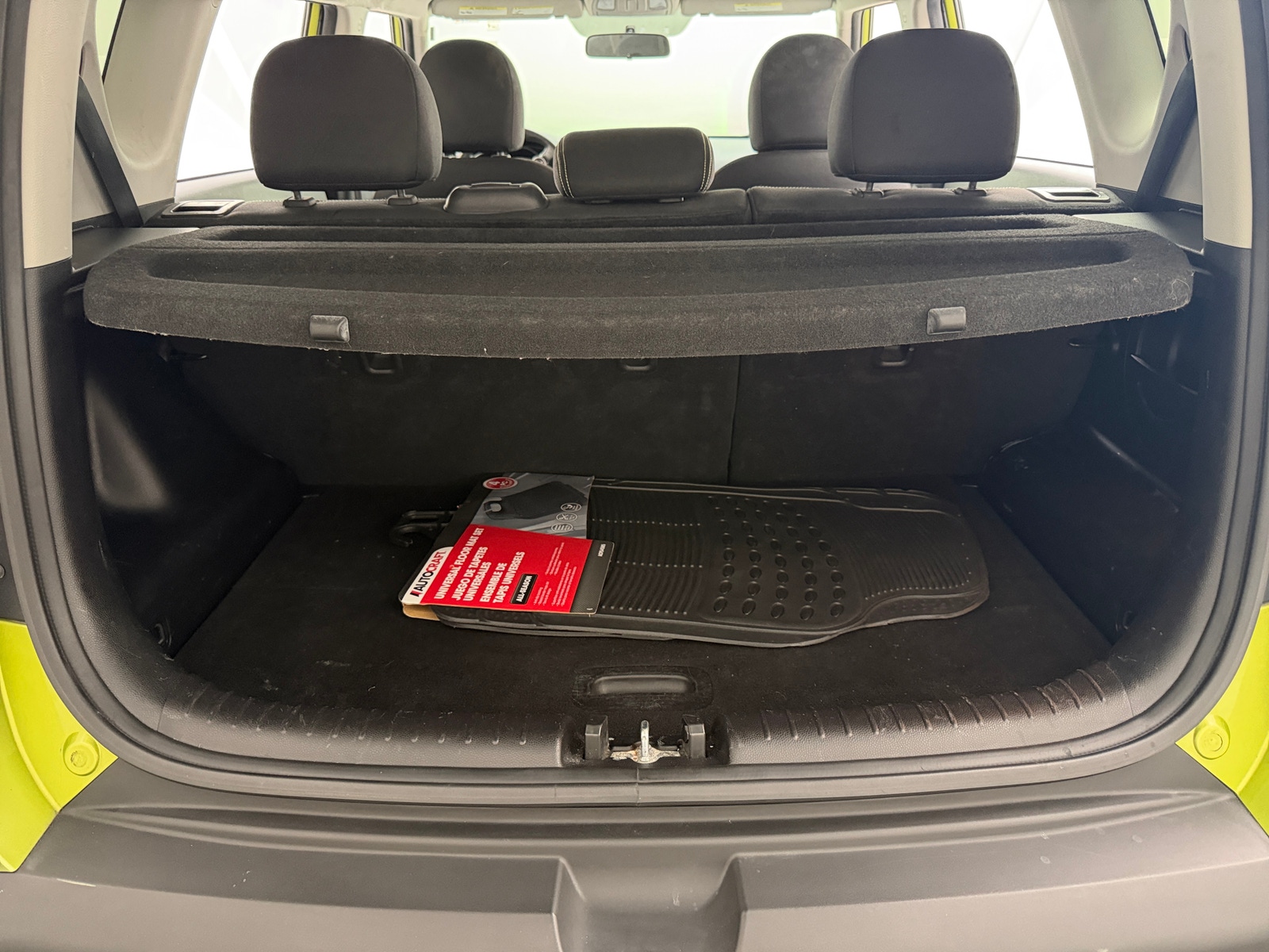 Thumbnail: 2015 Kia Soul - 7