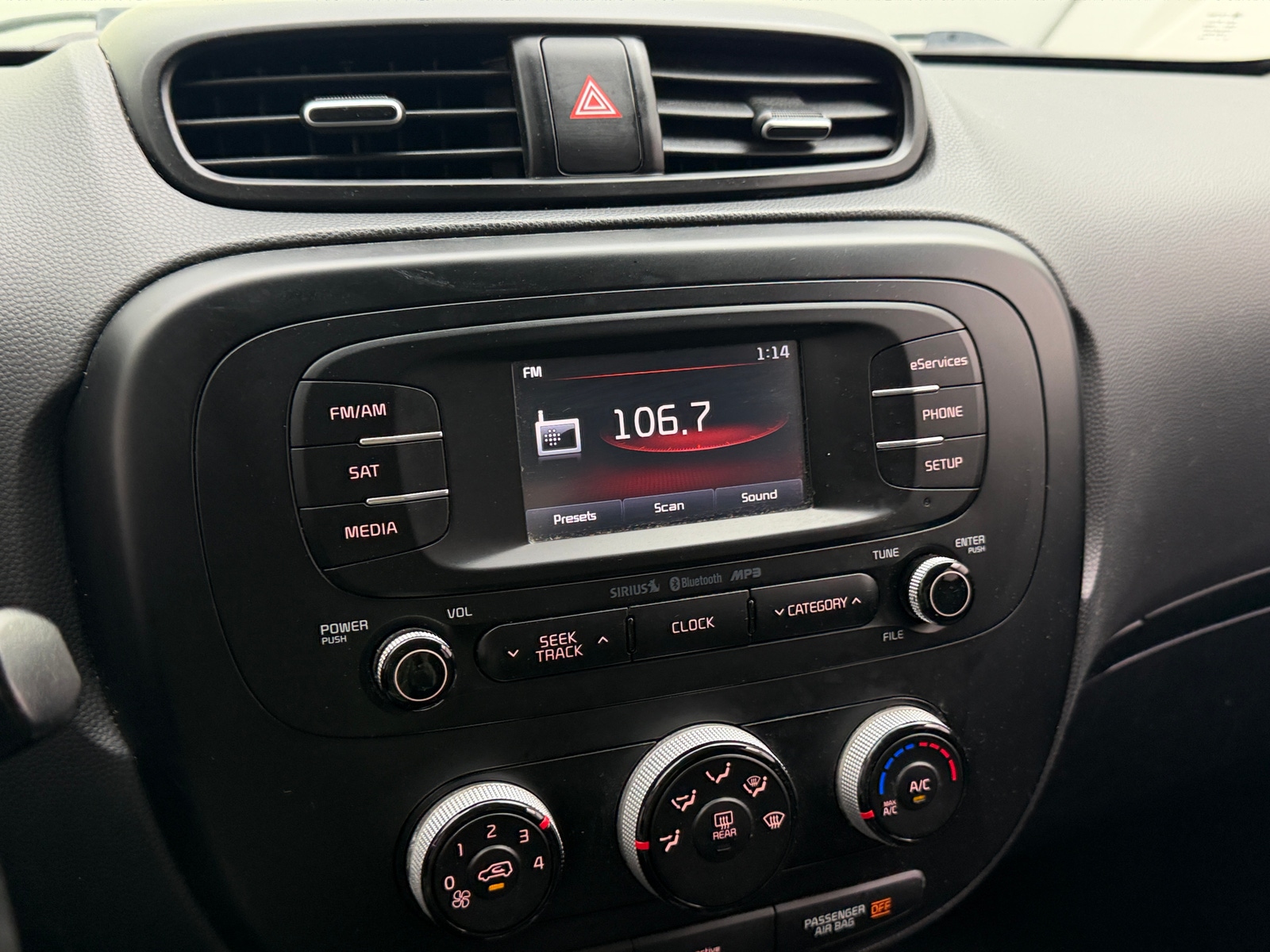Thumbnail: 2015 Kia Soul - 4
