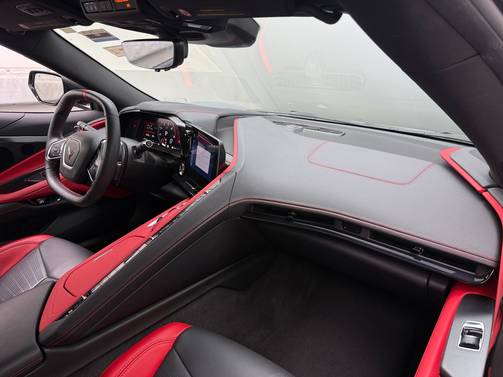 Thumbnail: 2024 Chevrolet Corvette - 2