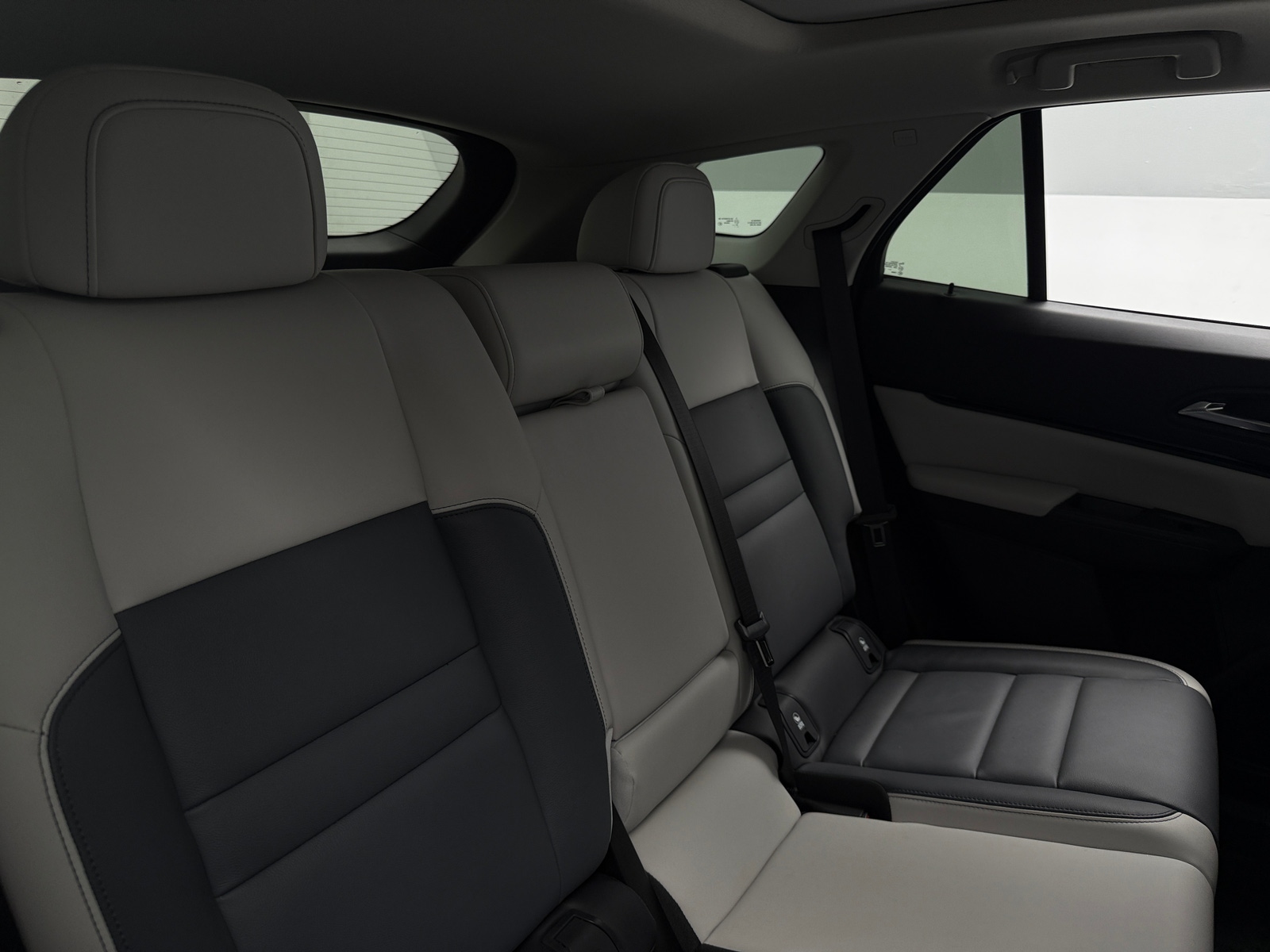 Thumbnail: 2024 Honda Prologue - 5